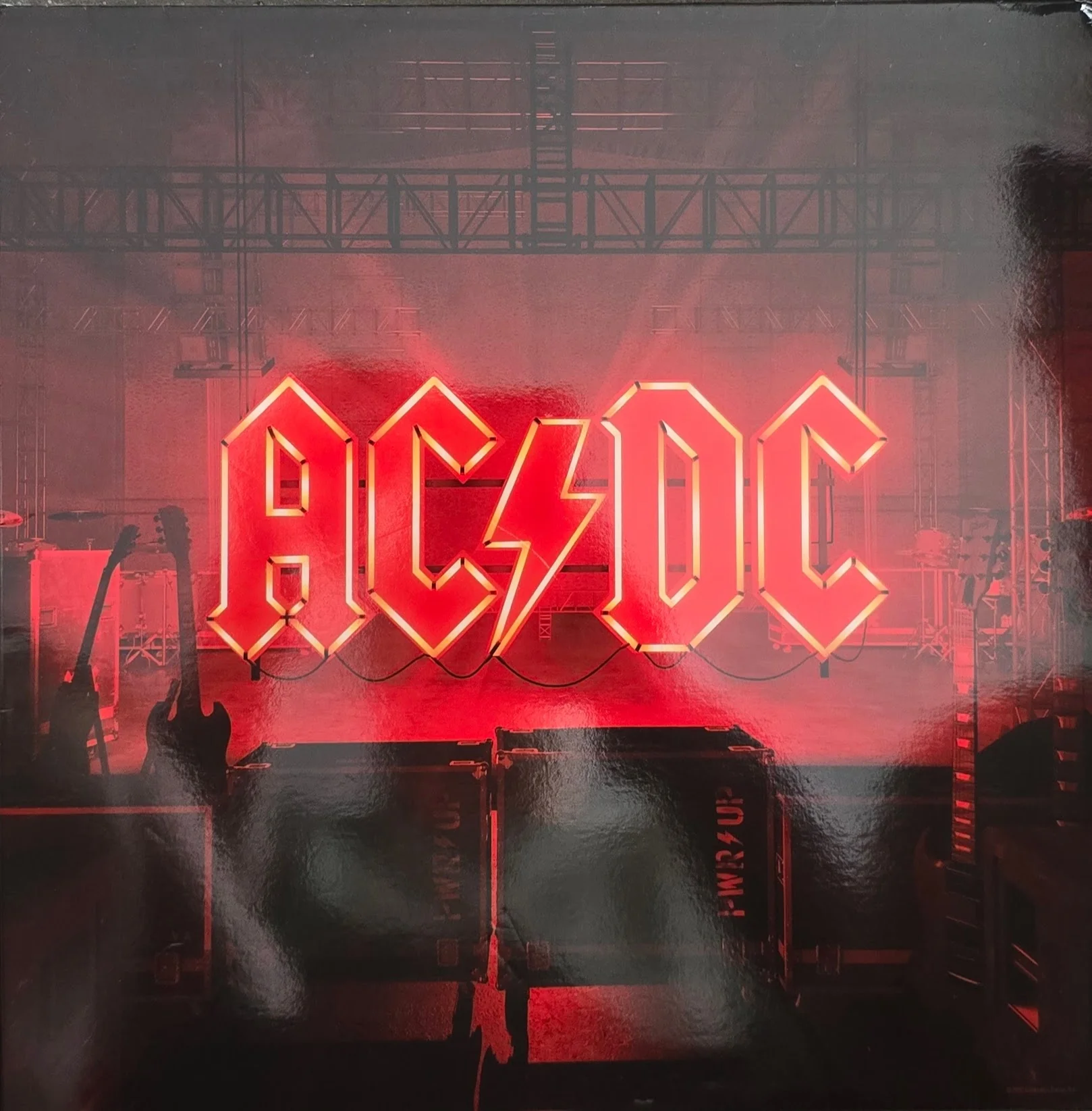 AC/DC – PWR/UP