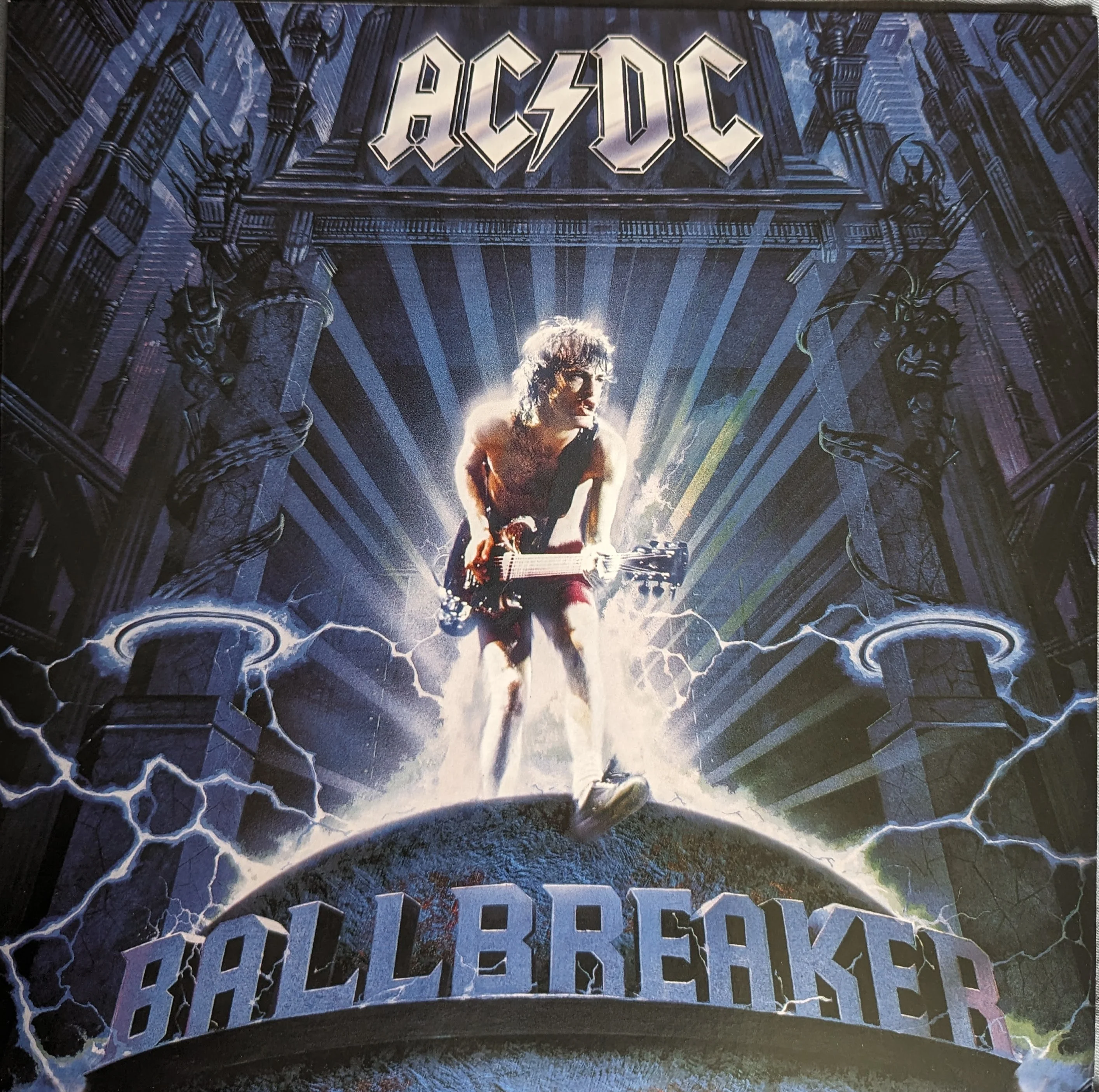 ACDC - Ballbreaker