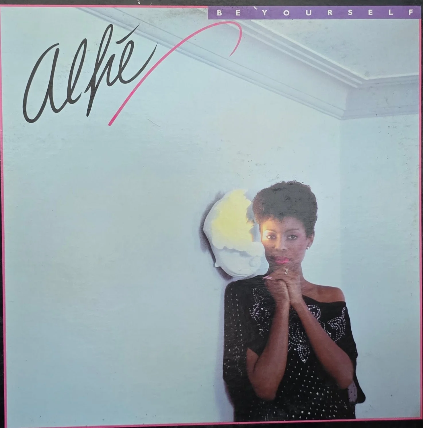 Alfie Silas – Be Yourself