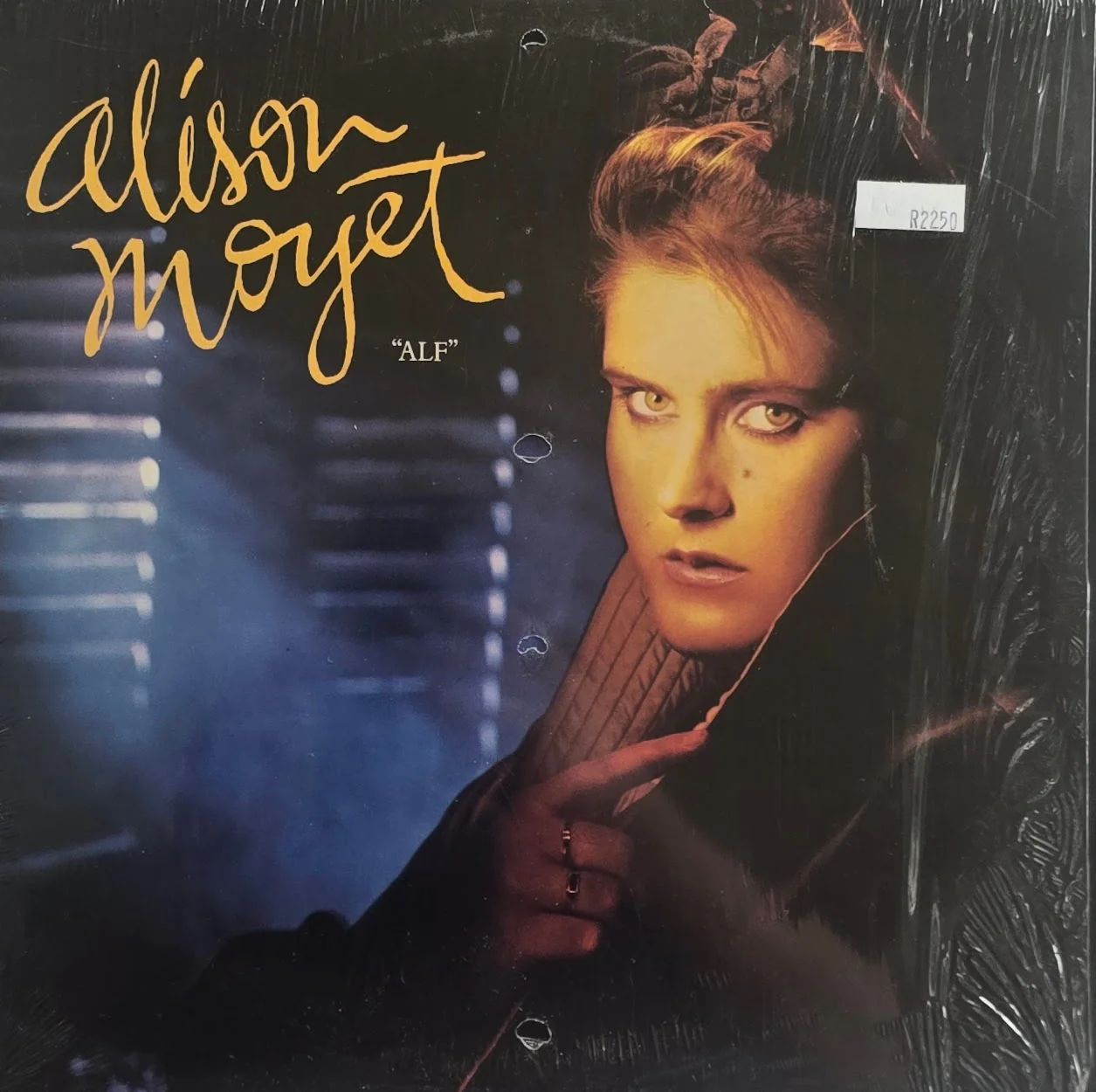 Alison Moyet – Alf