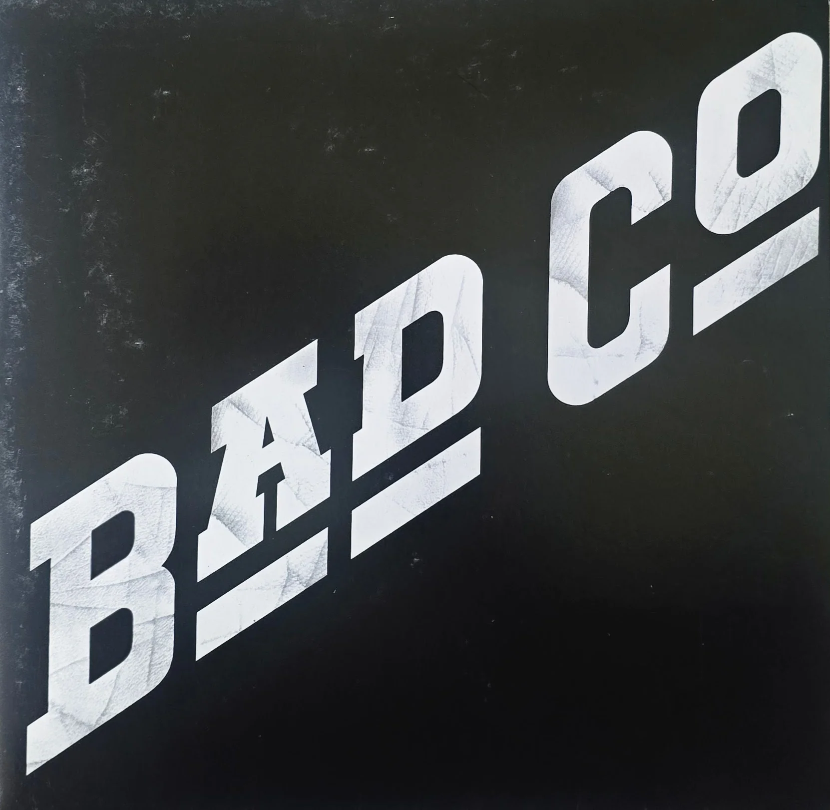 Bad Company – Bad Company