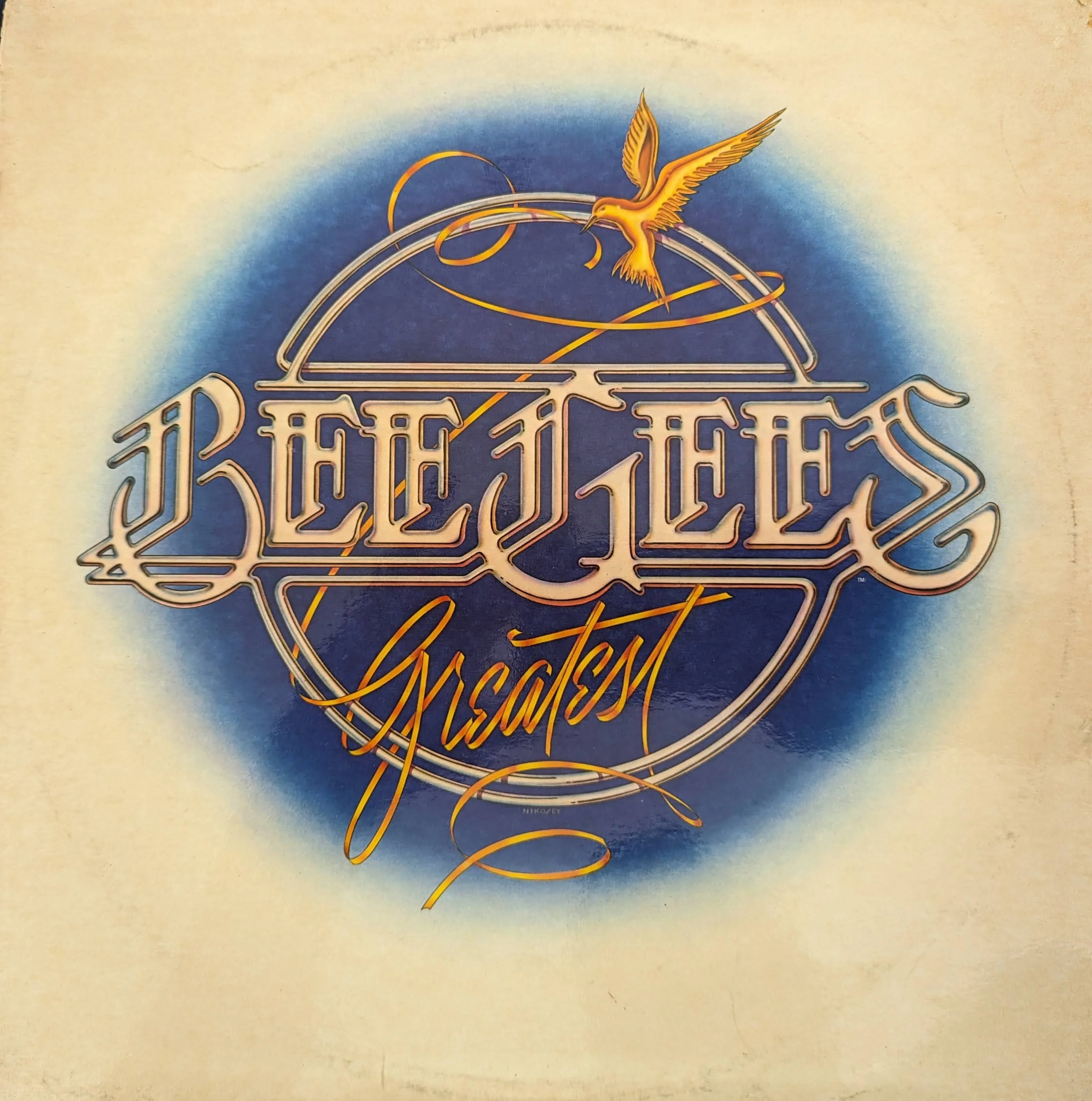 Bee Gees - Greatest