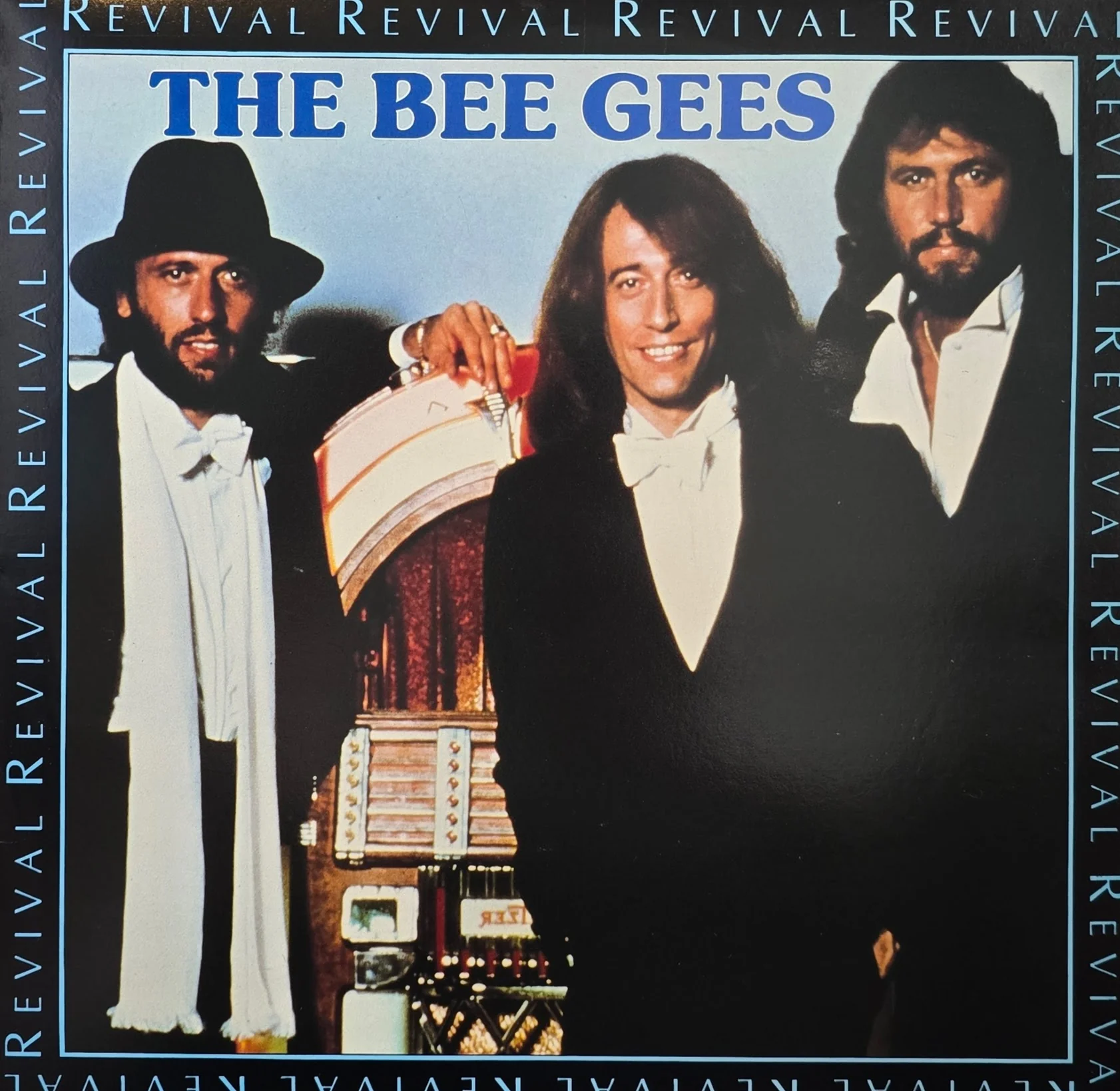 Bee Gees – Revival