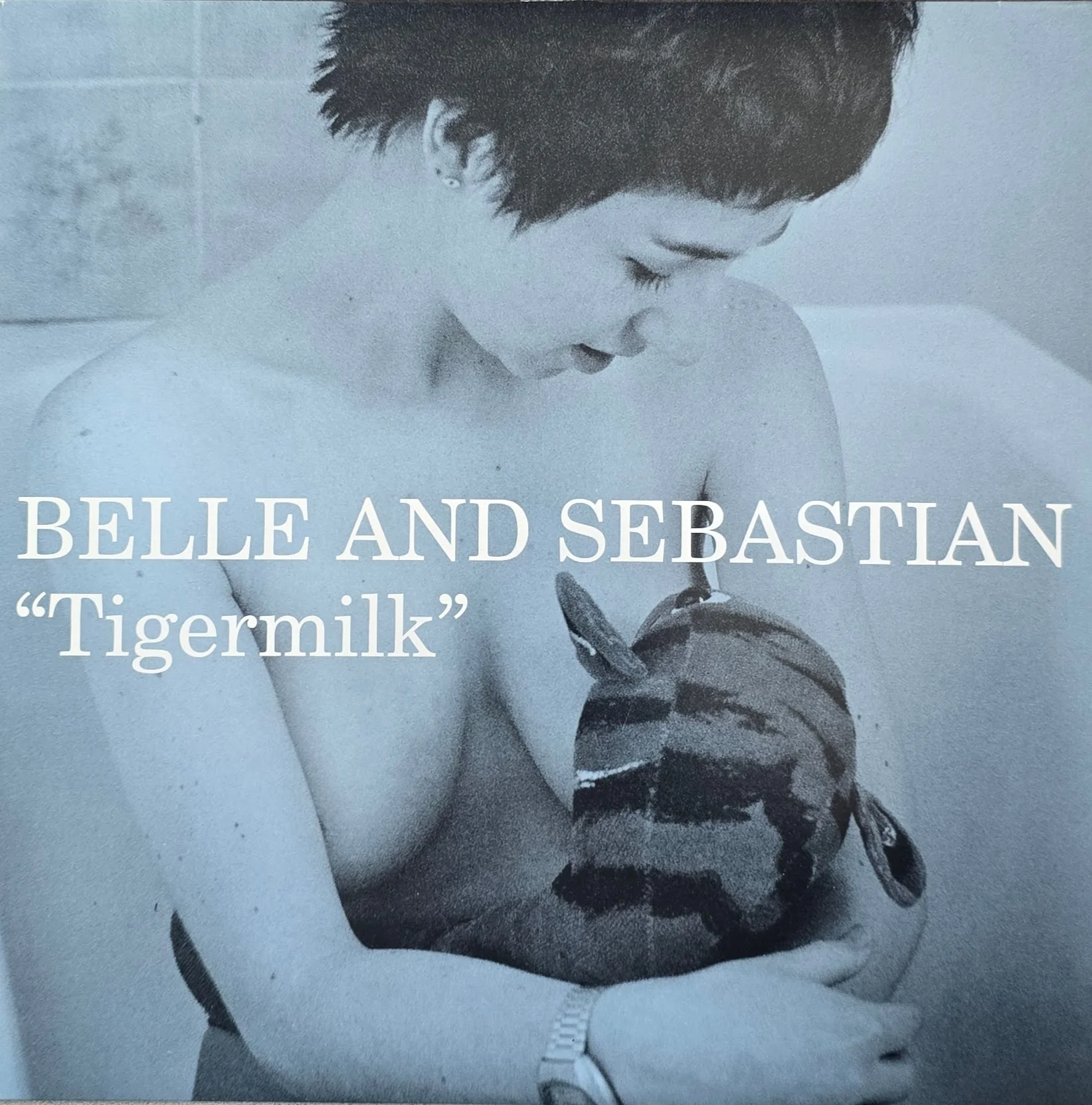 Belle And Sebastian – Tigermilk