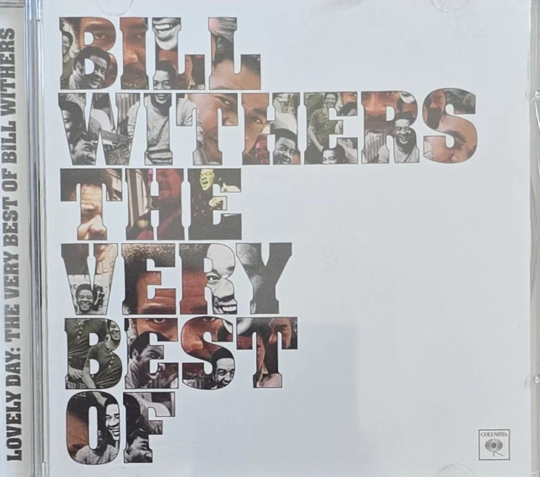 Bill Withers - The Very Best of (CD)