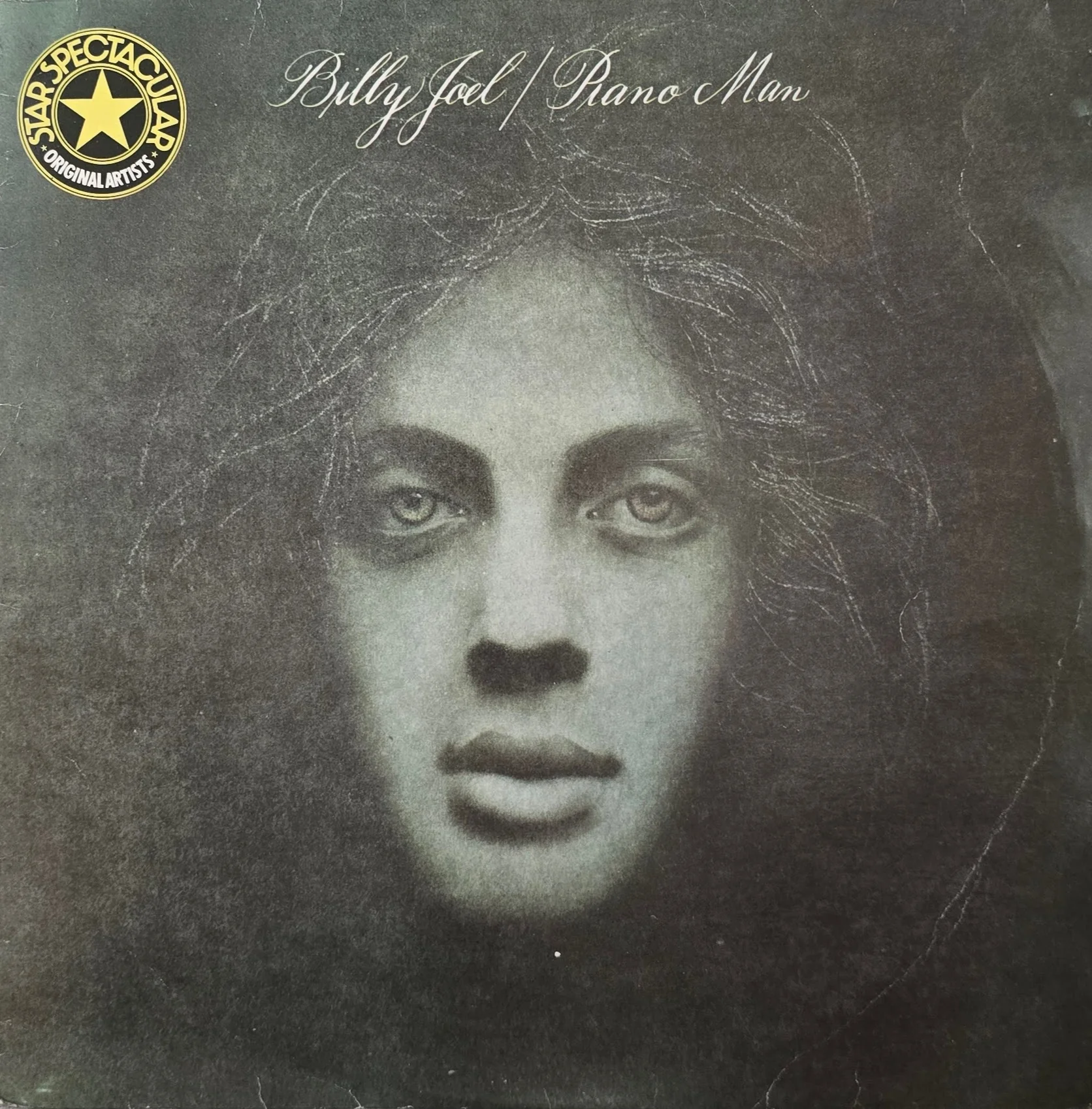 Billy Joel – Piano Man