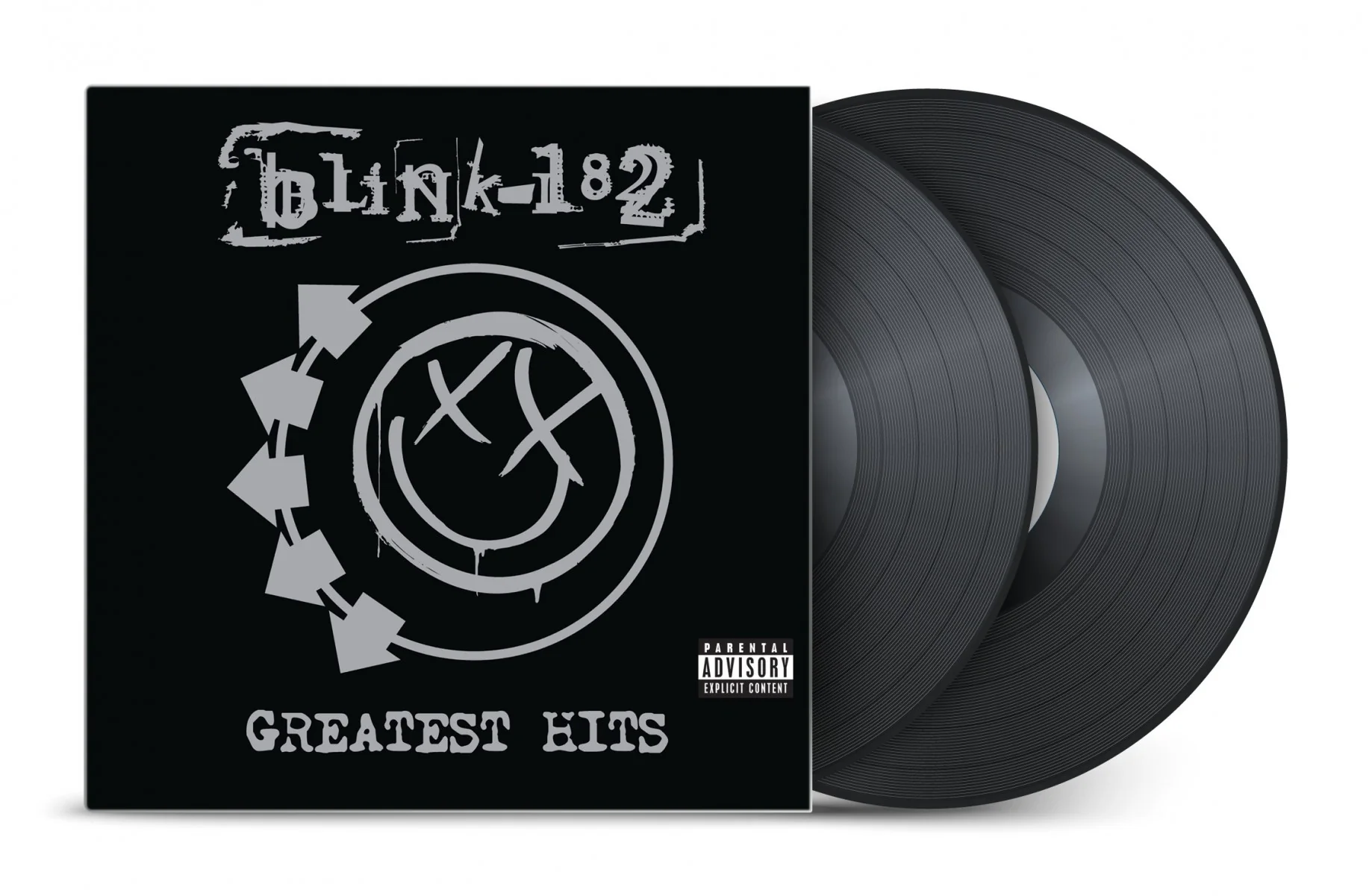 Blink-182 – Greatest Hits