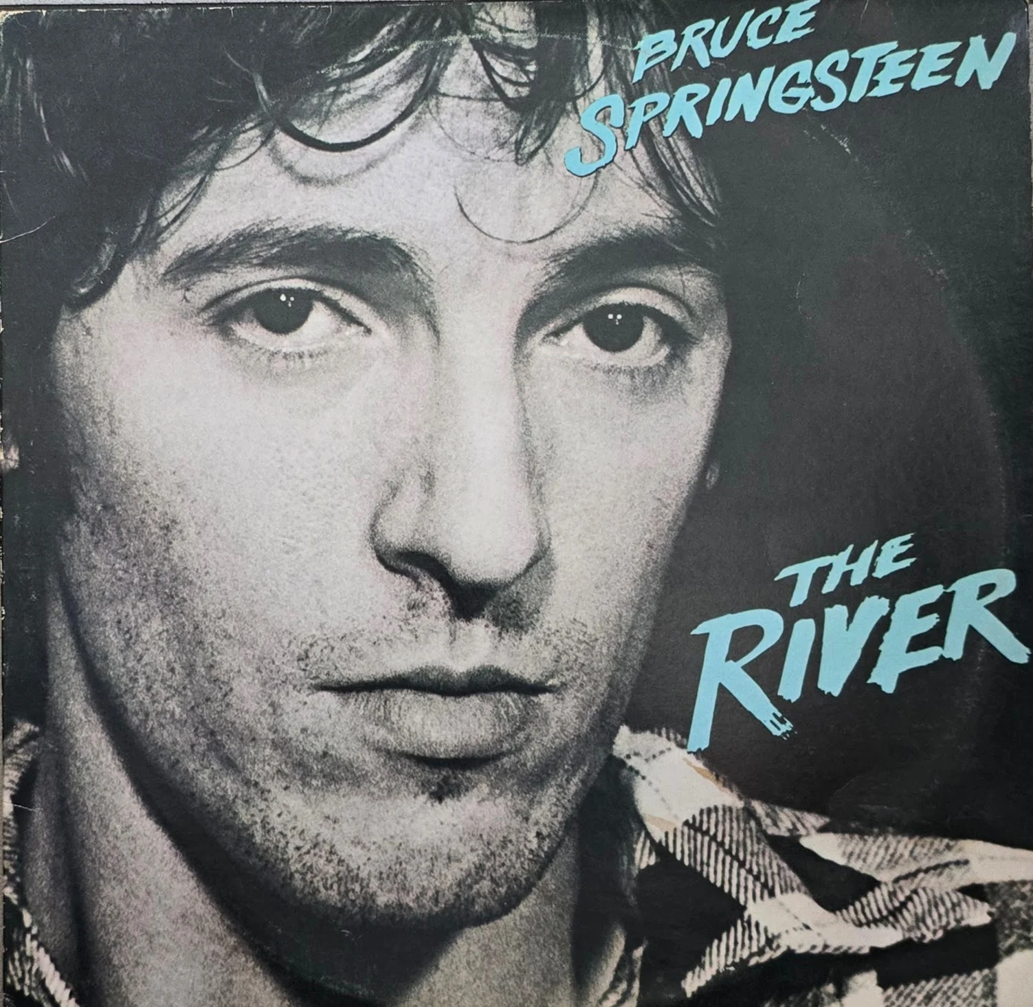 Bruce Springsteen – The River