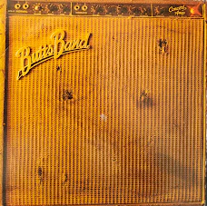 Butts Band – Butts Band