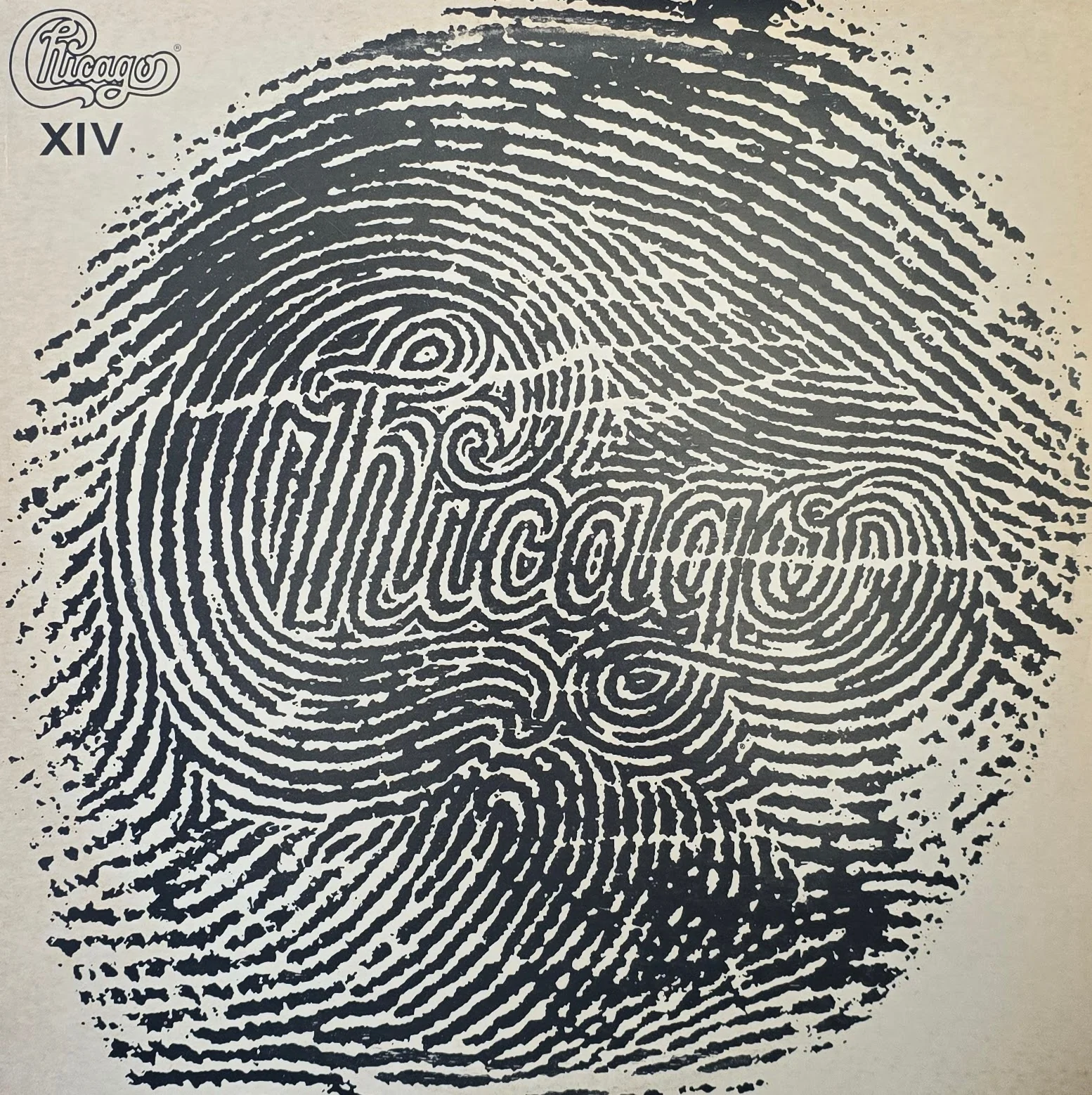 Chicago – Chicago XIV