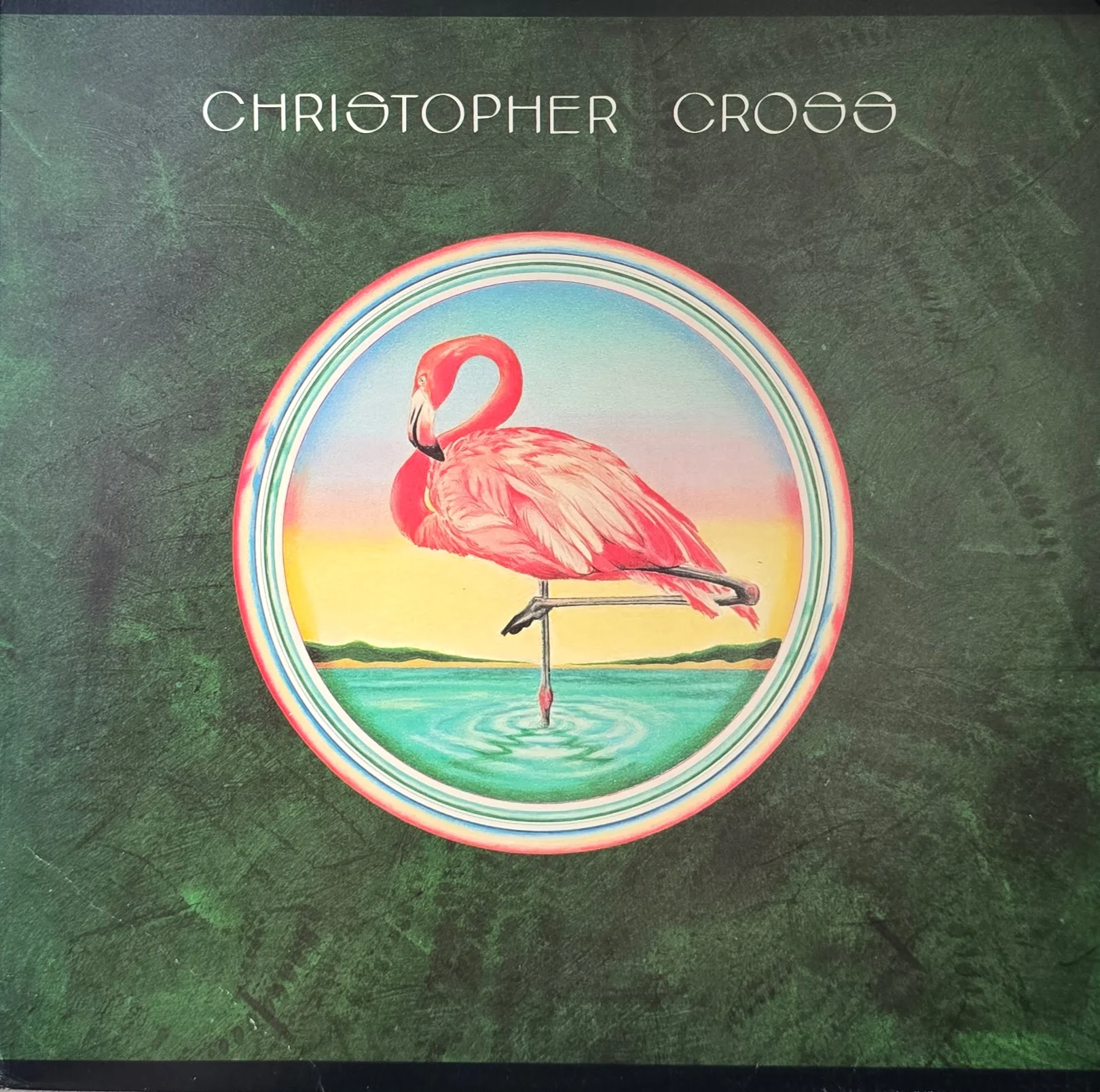 Christopher Cross – Christopher Cross