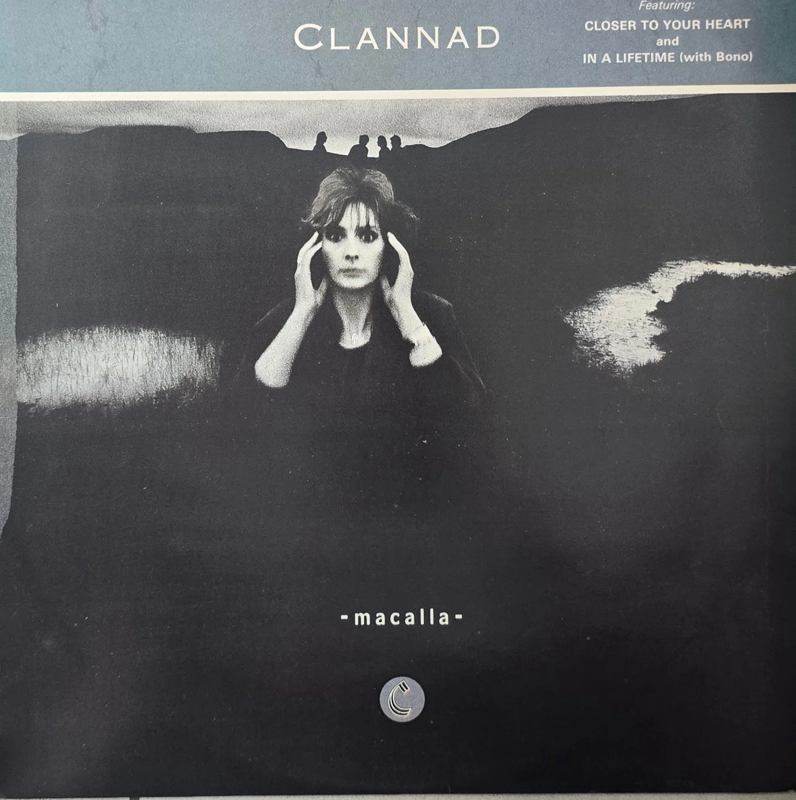 Clannad – Macalla