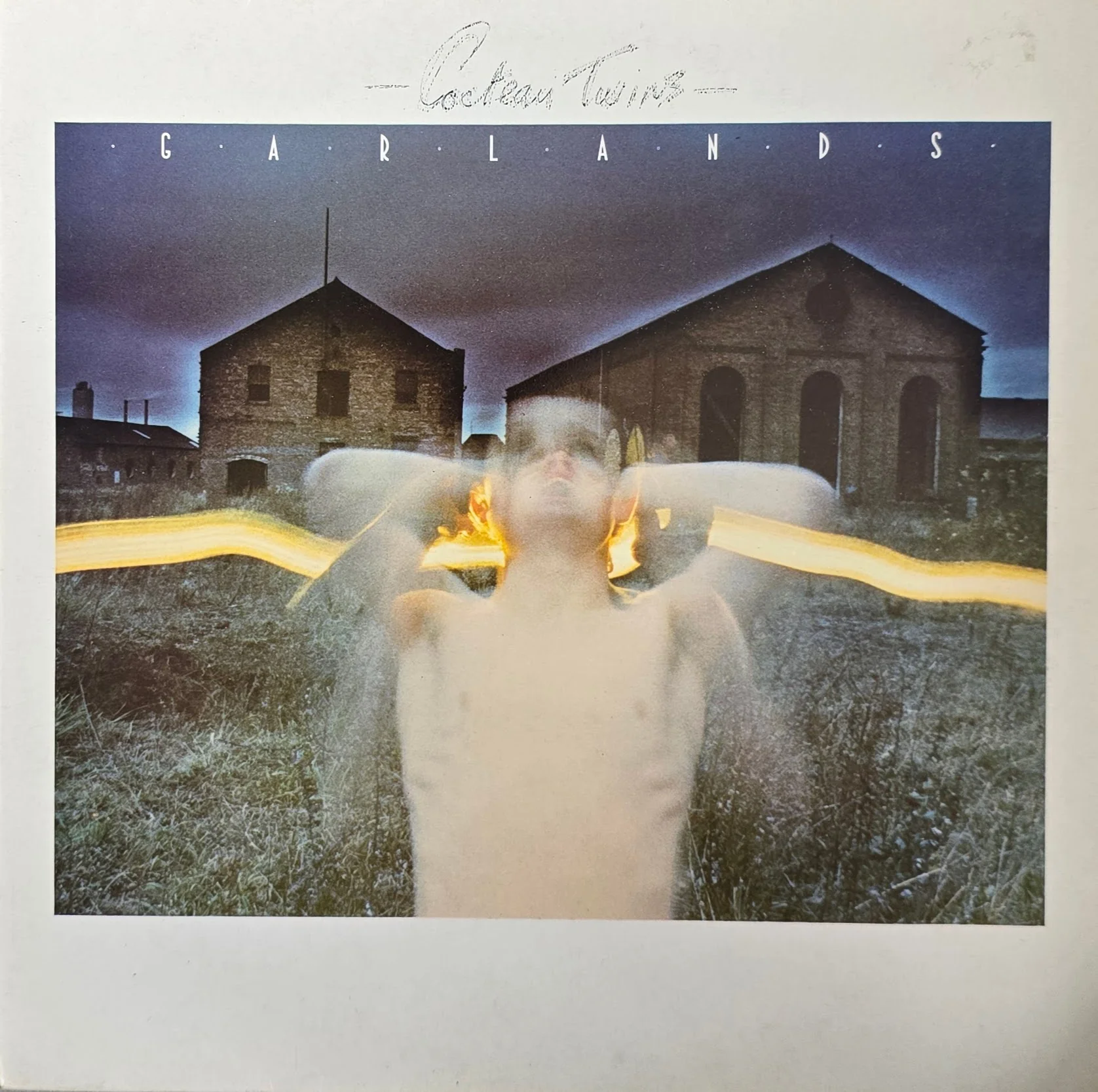 Cocteau Twins – Garlands