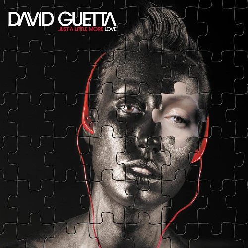 David Guetta – Just A Little More Love