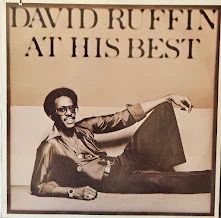 David Ruffin – At His Best