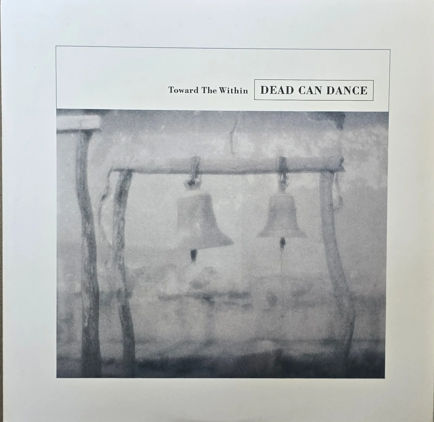 Dead Can Dance – Toward The Within