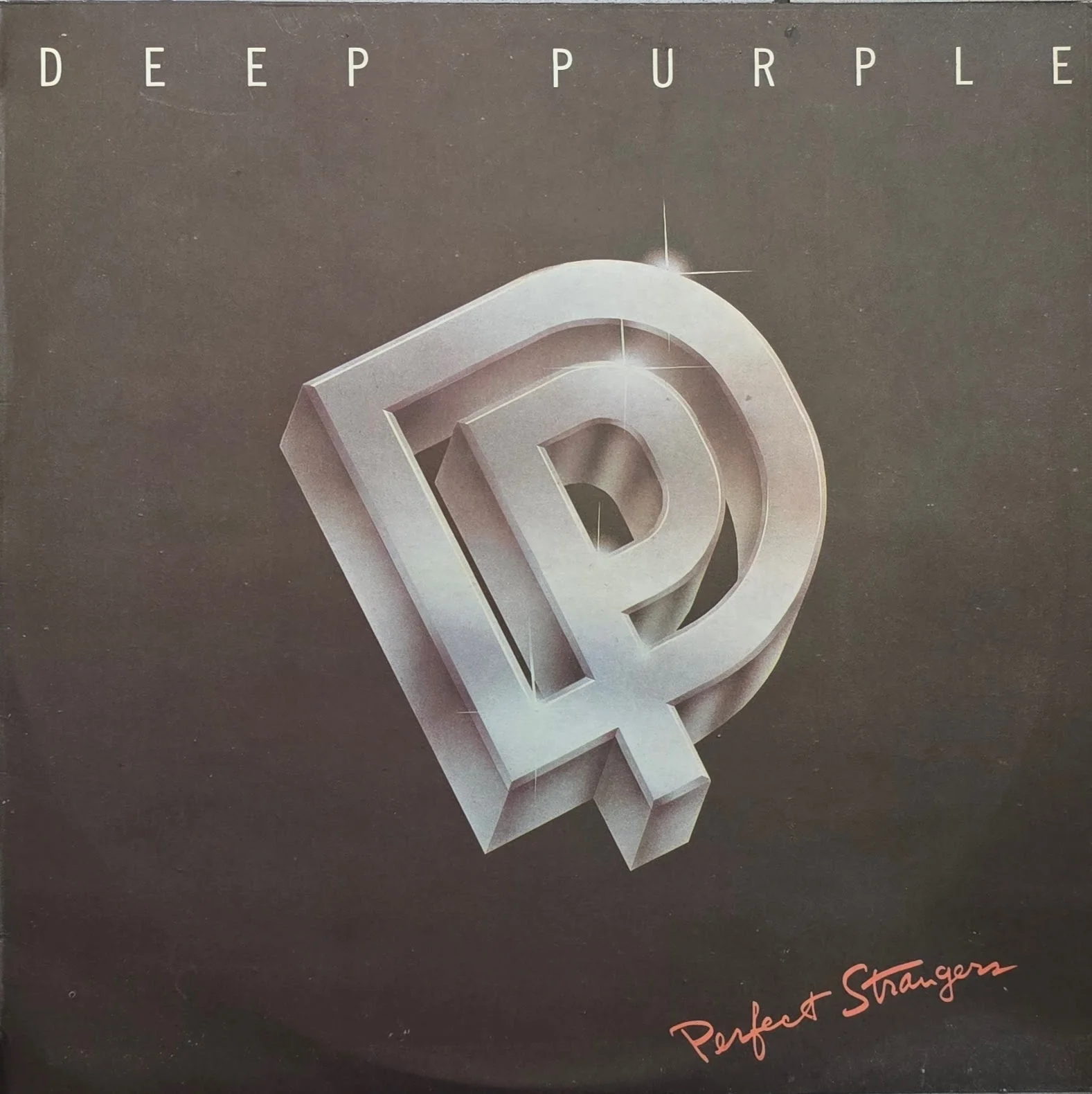 Deep Purple – Perfect Strangers