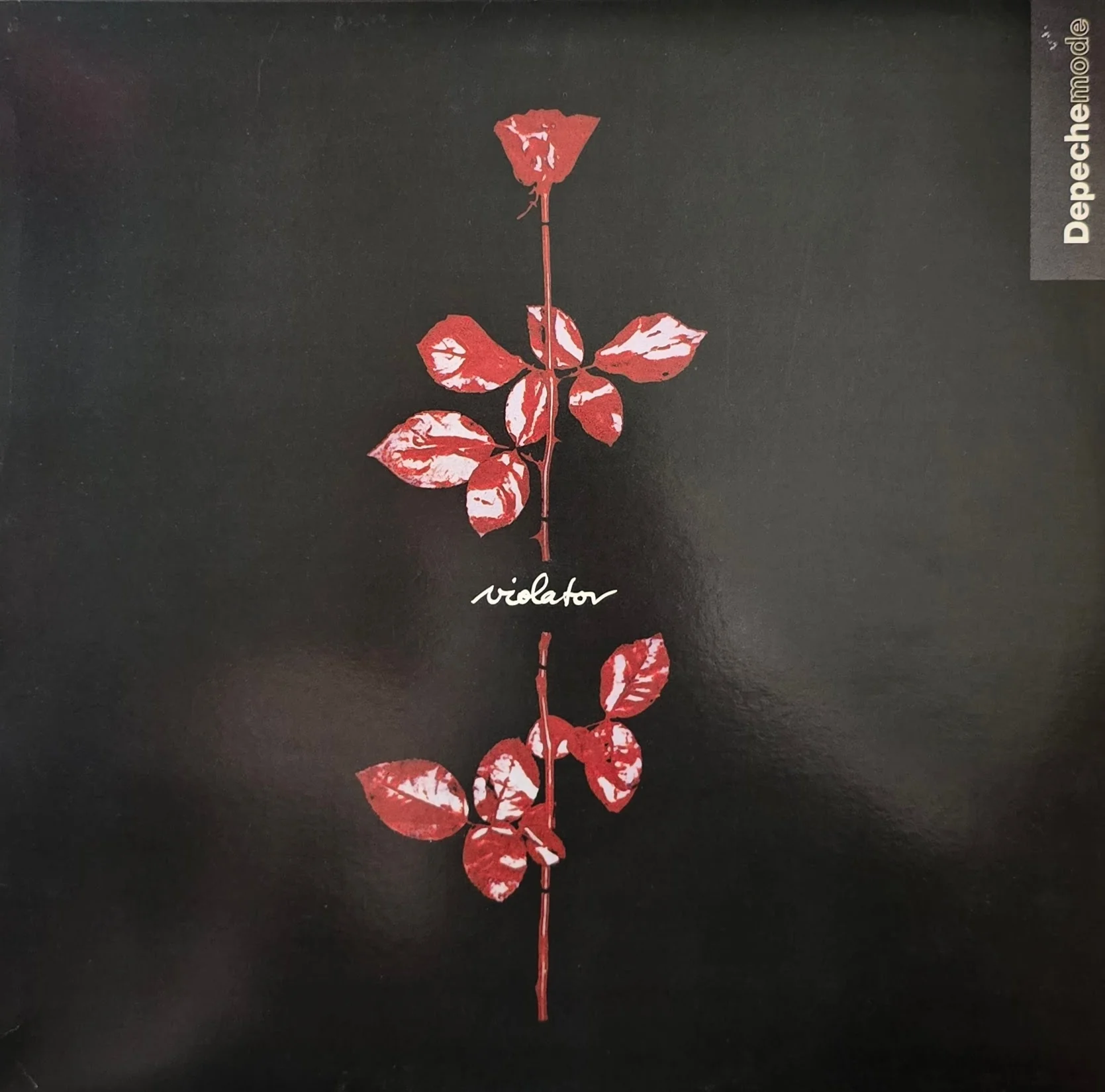 Depeche Mode - Violator - Image 2
