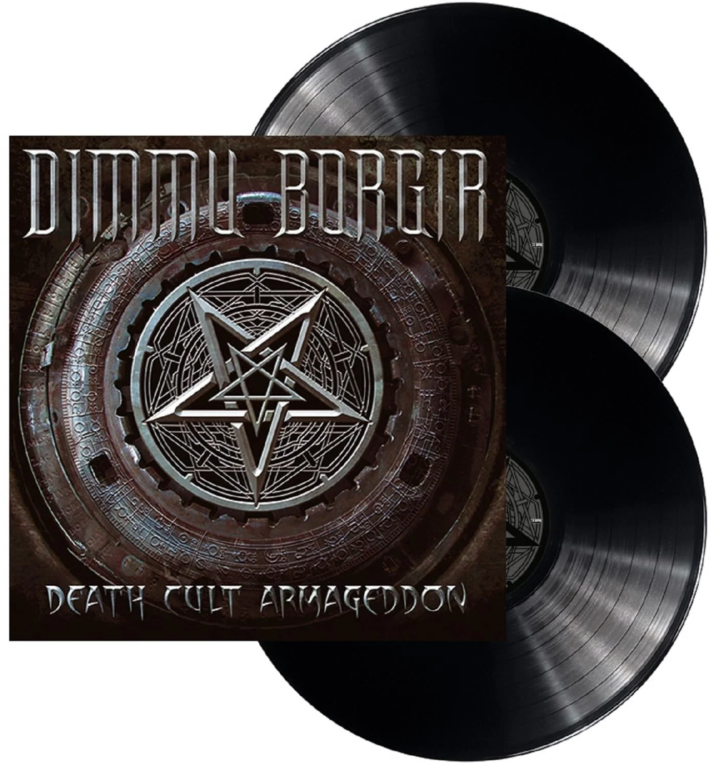 Dimmu Borgir – Death Cult Armageddon