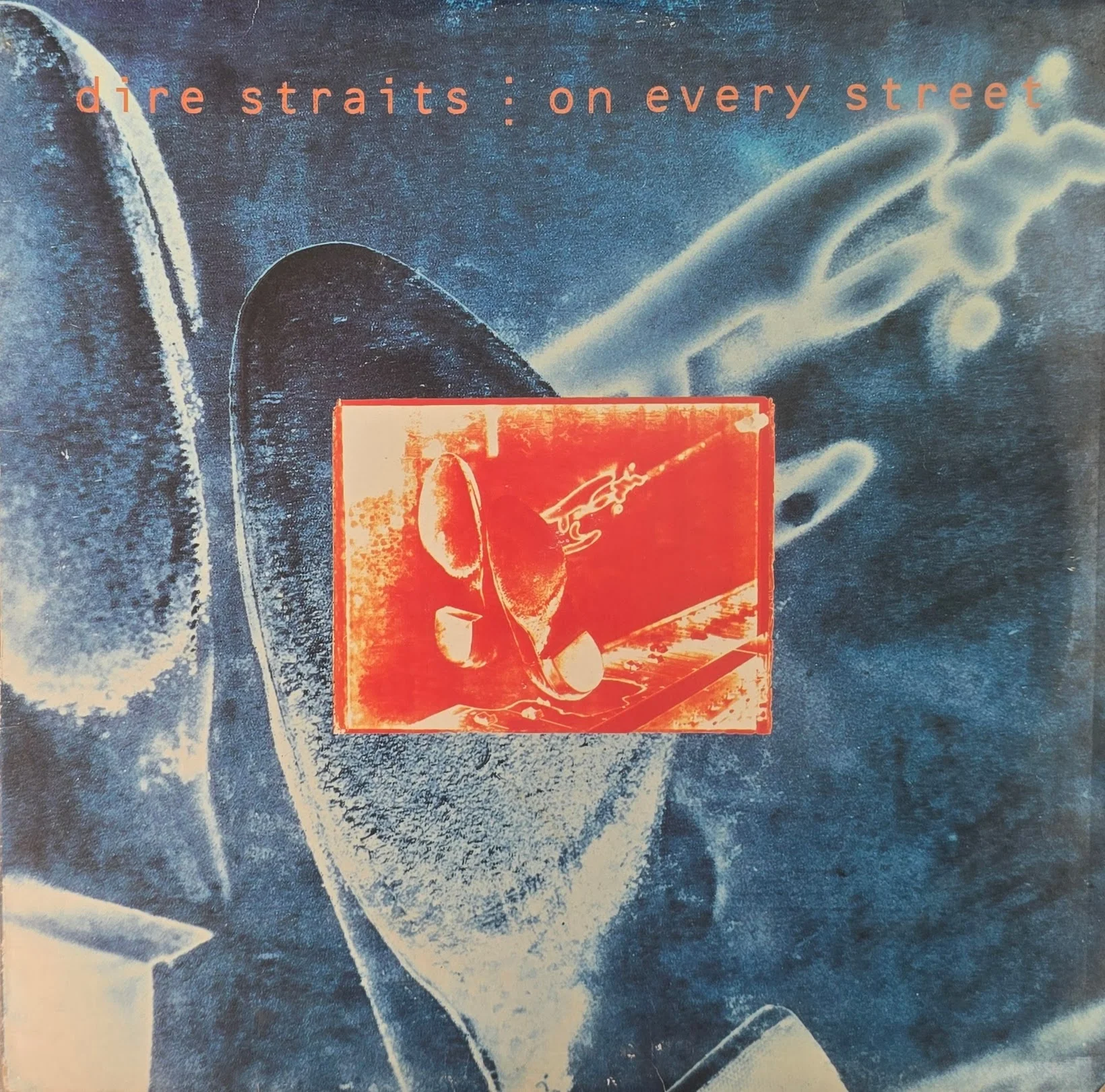 Dire Straits – On Every Street