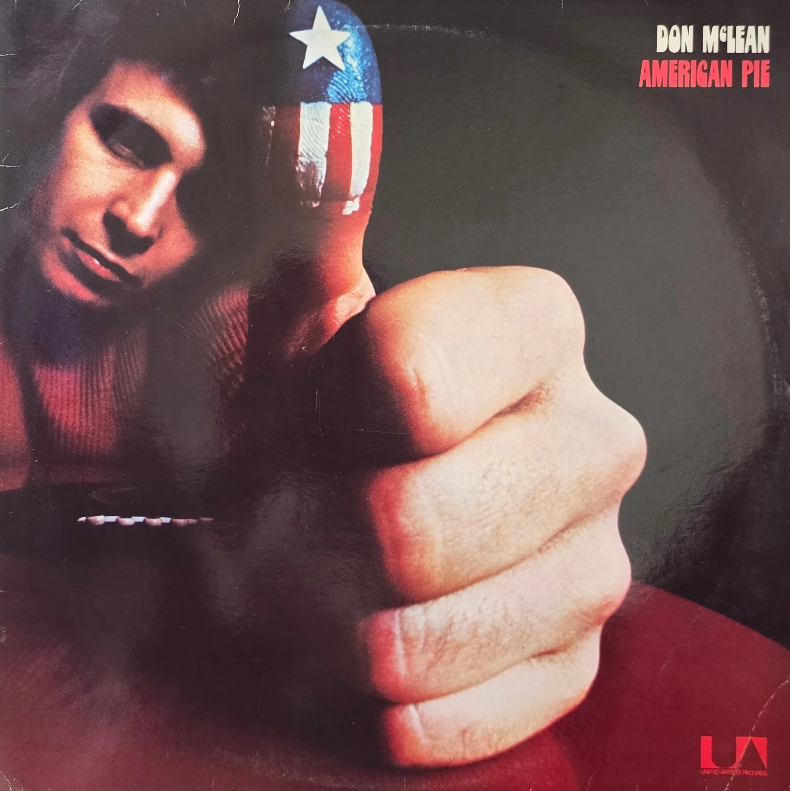 Don McLean – American Pie