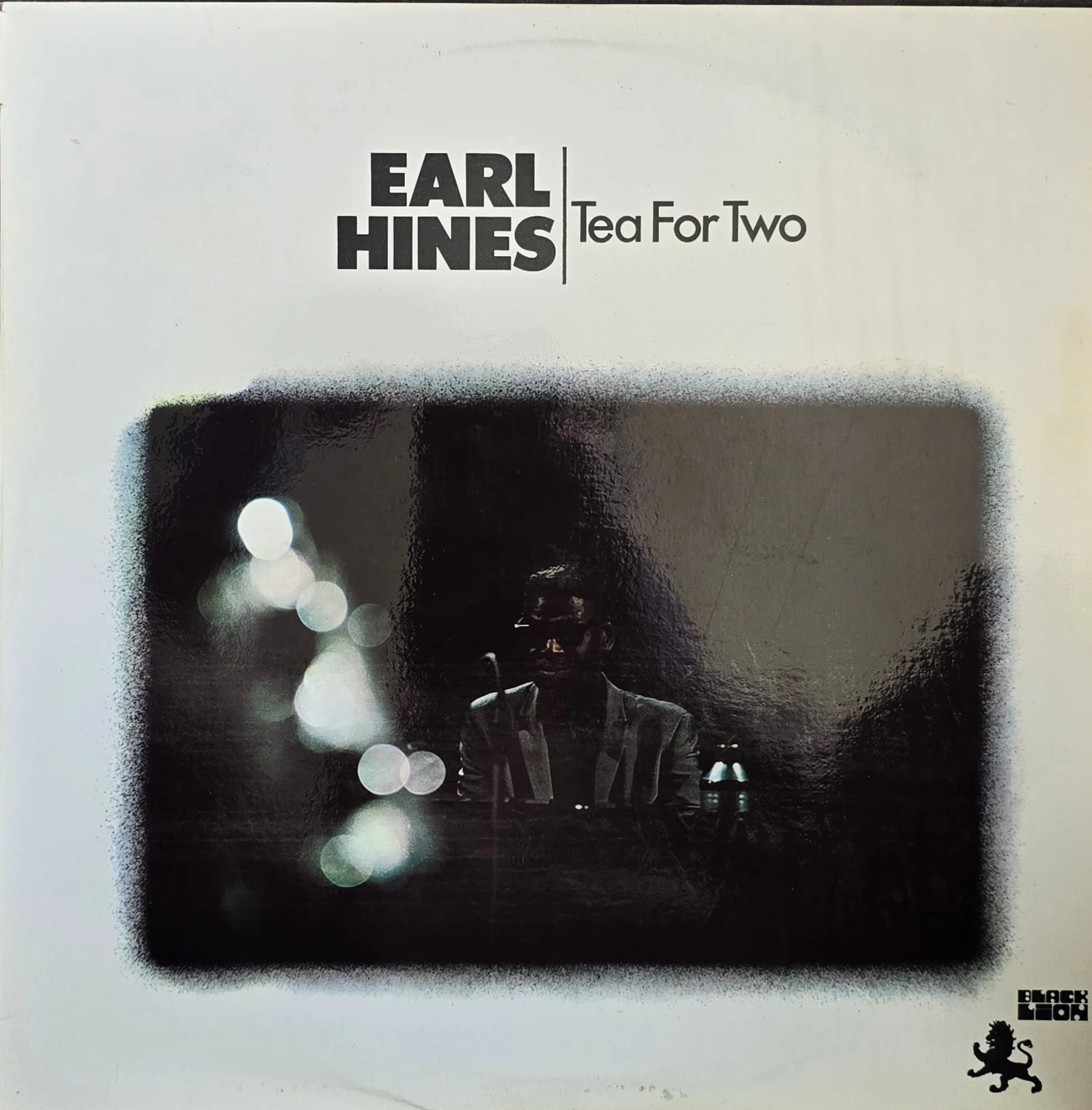 Earl Hines – Tea For Two