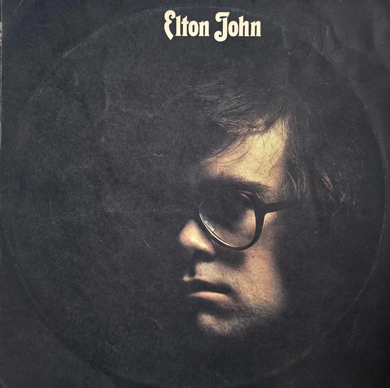 Elton John – Elton John