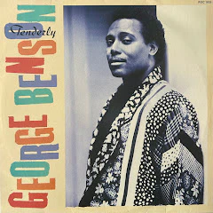 George Benson – Tenderly