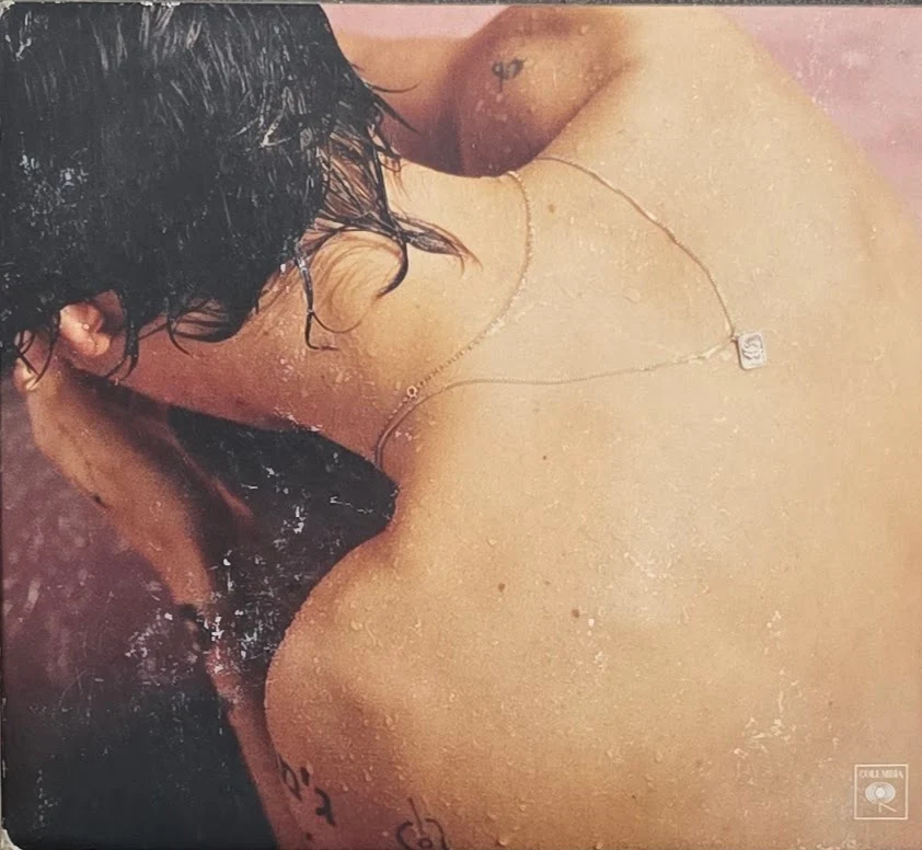 Harry Styles – Harry Styles (CD)
