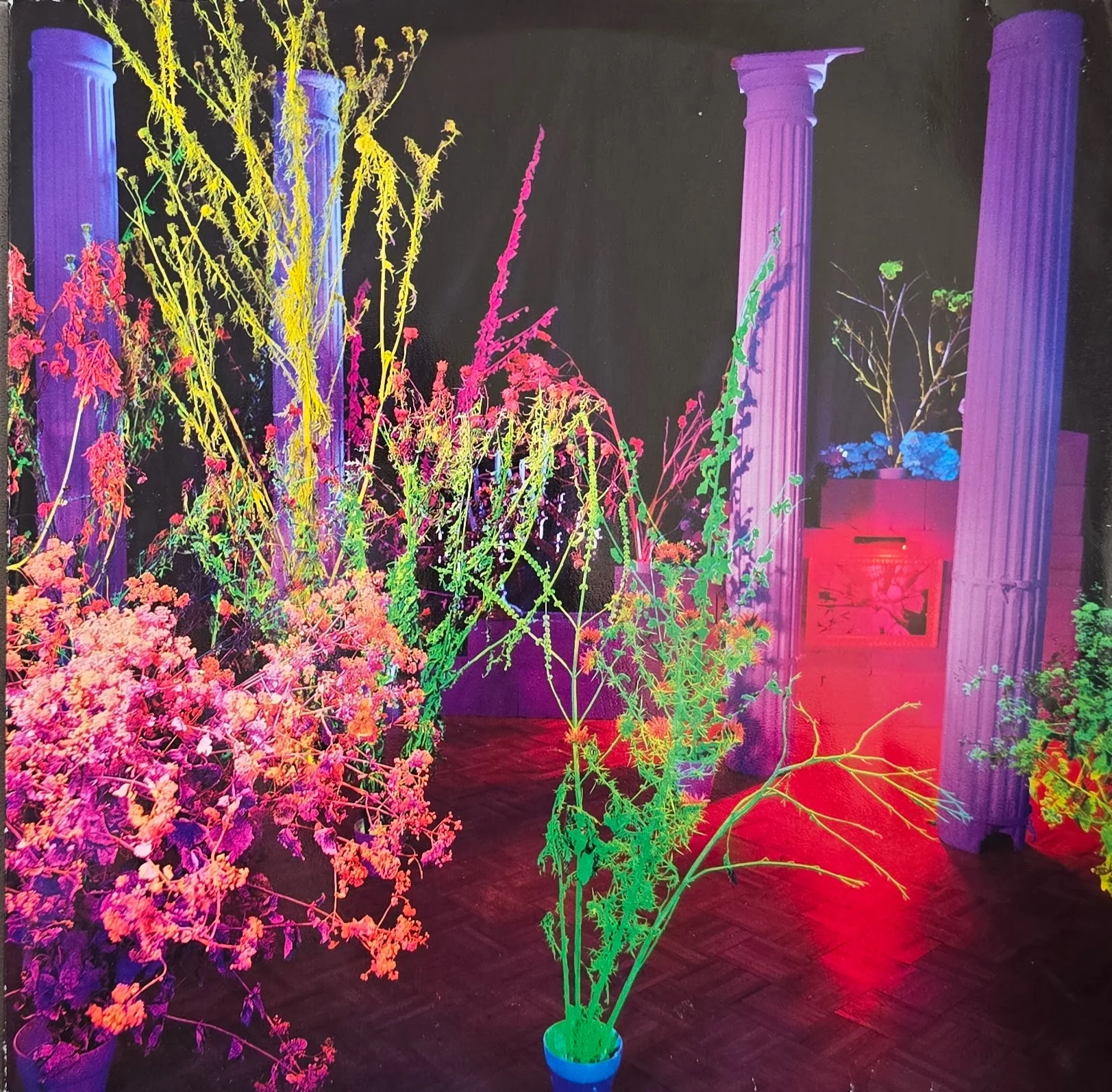 Hüsker Dü – Warehouse: Songs And Stories