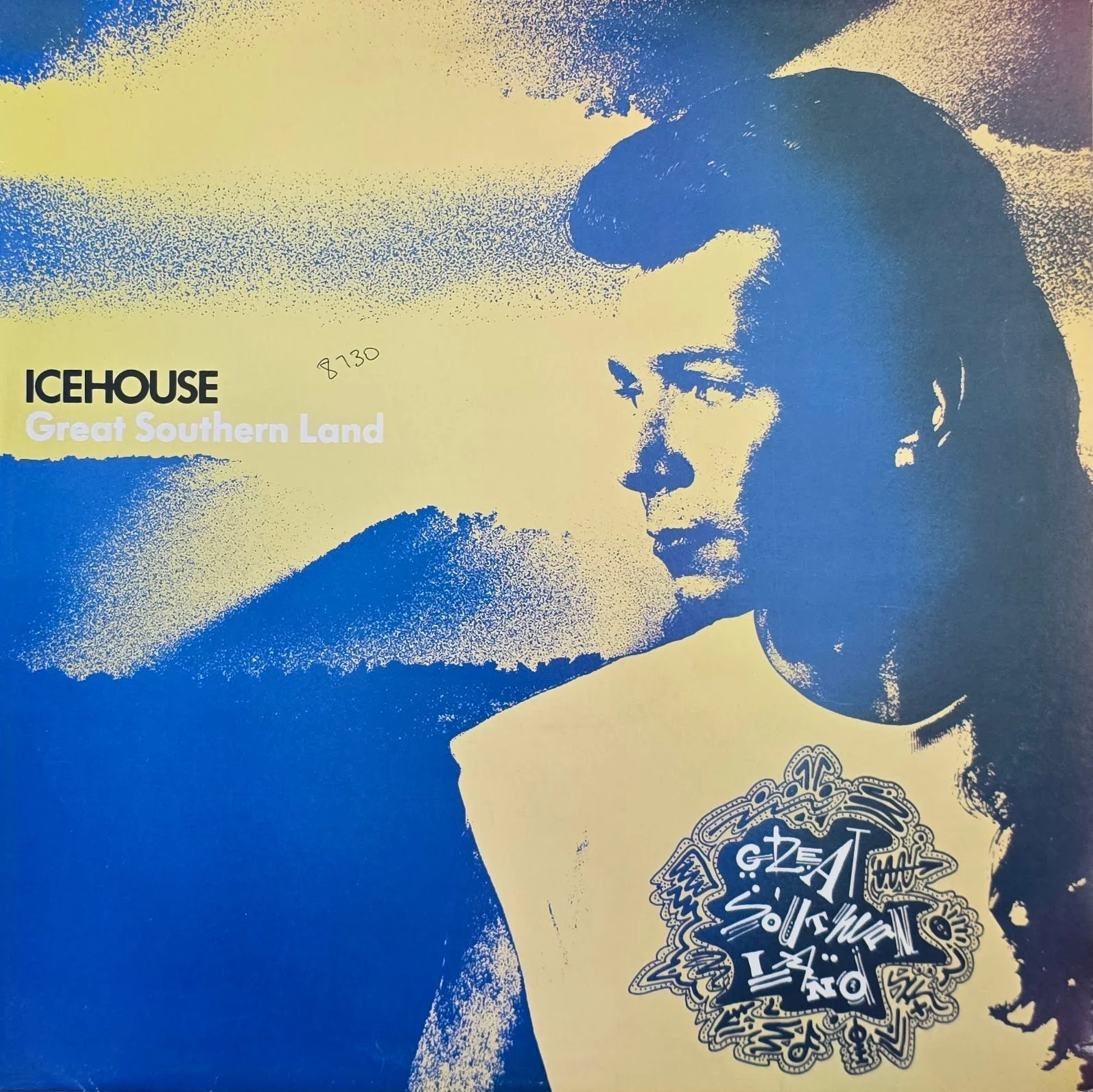 Icehouse – Great Southern Land