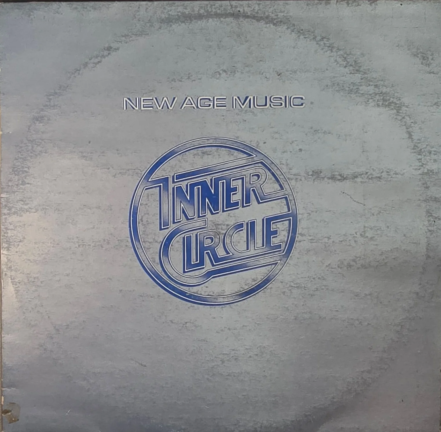 Inner Circle – New Age Music