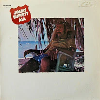 Jimmy Buffett – A1A