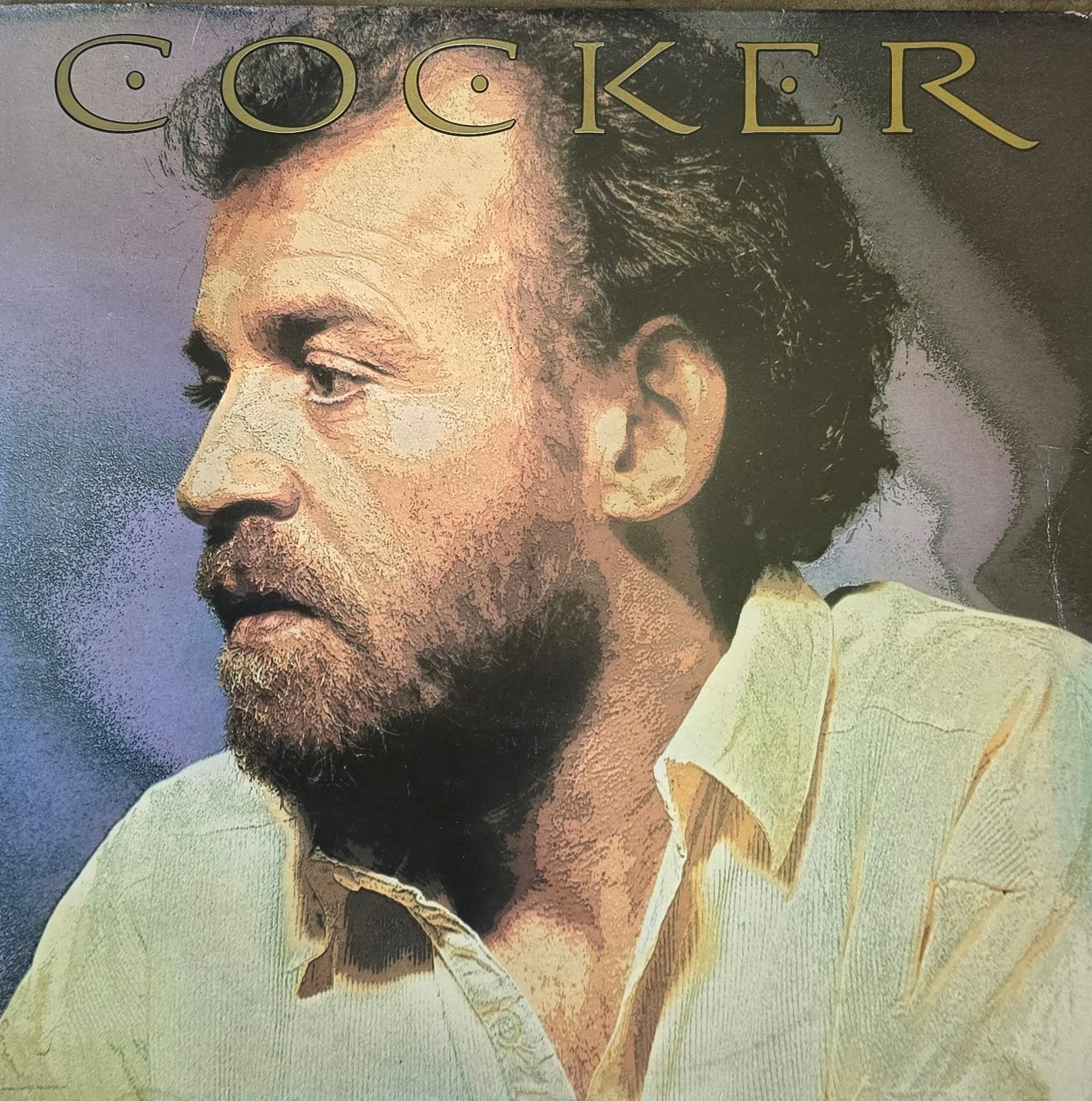 Joe Cocker – Cocker