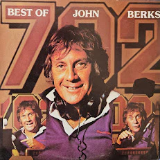 John Berks – Best of John Berks