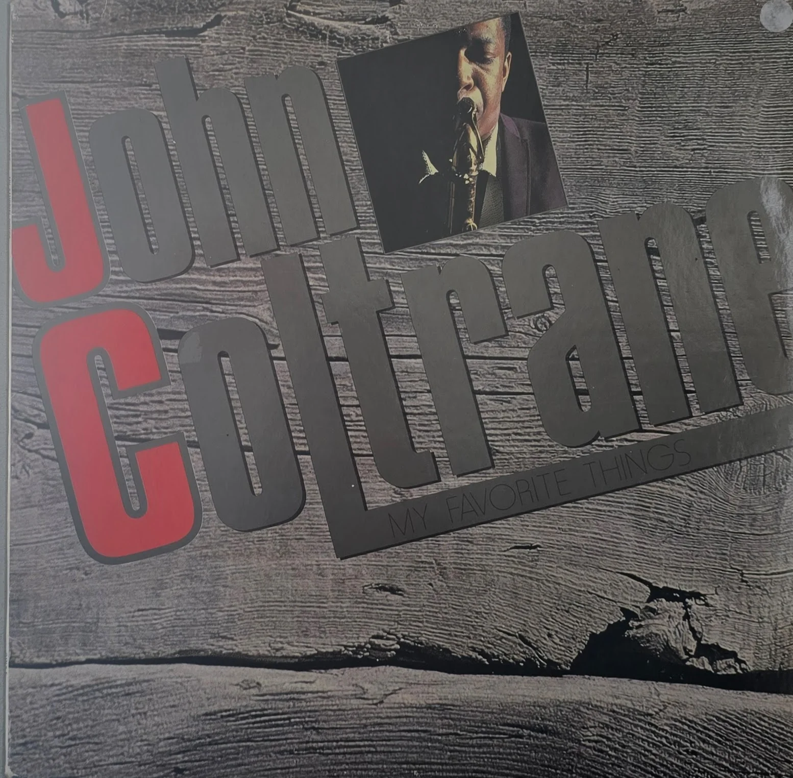 John Coltrane – My Favorite Things