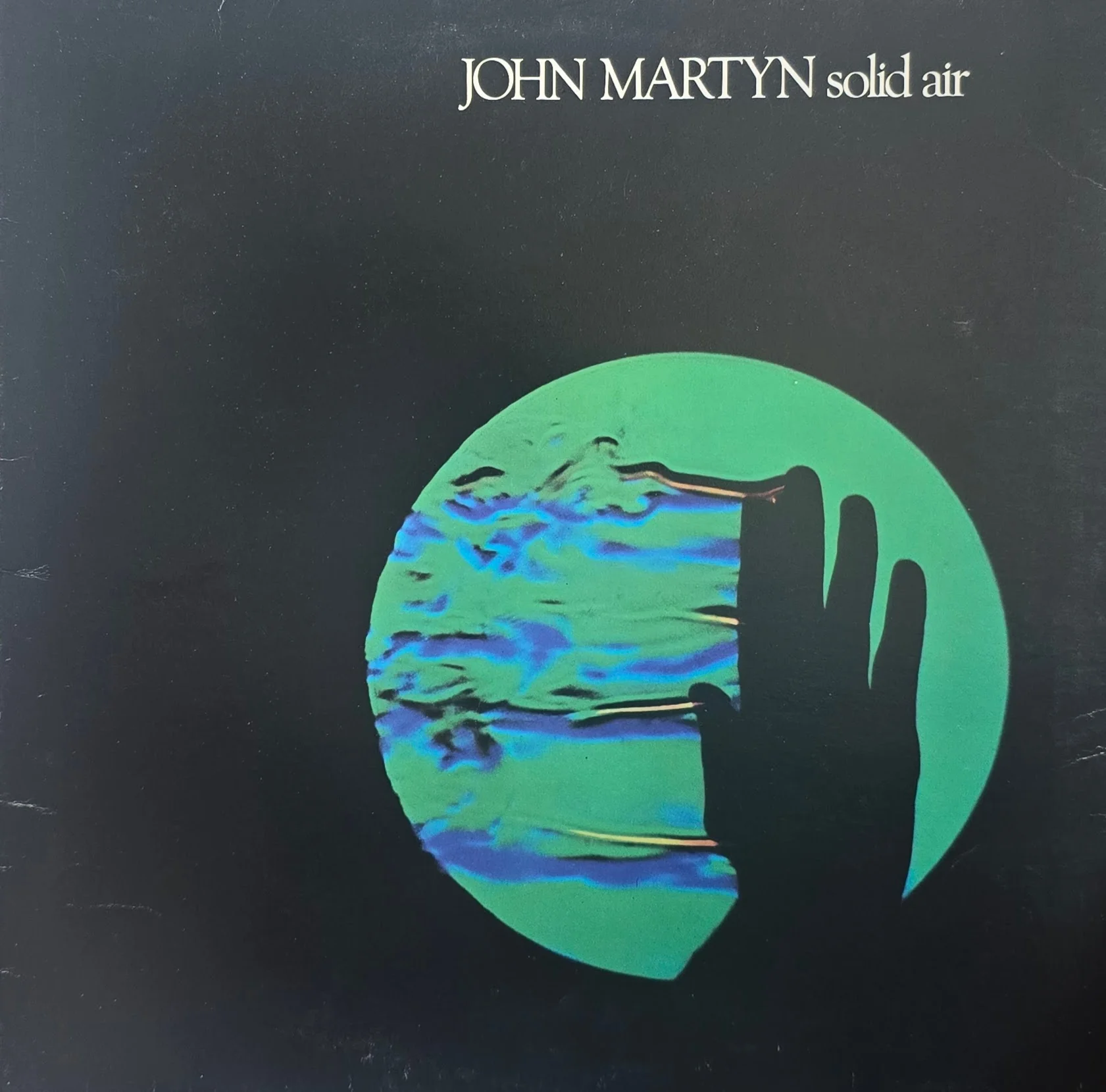 John Martyn – Solid Air