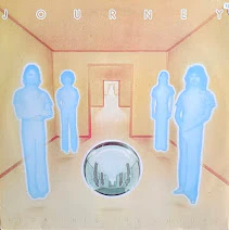 Journey – Look Into The Future