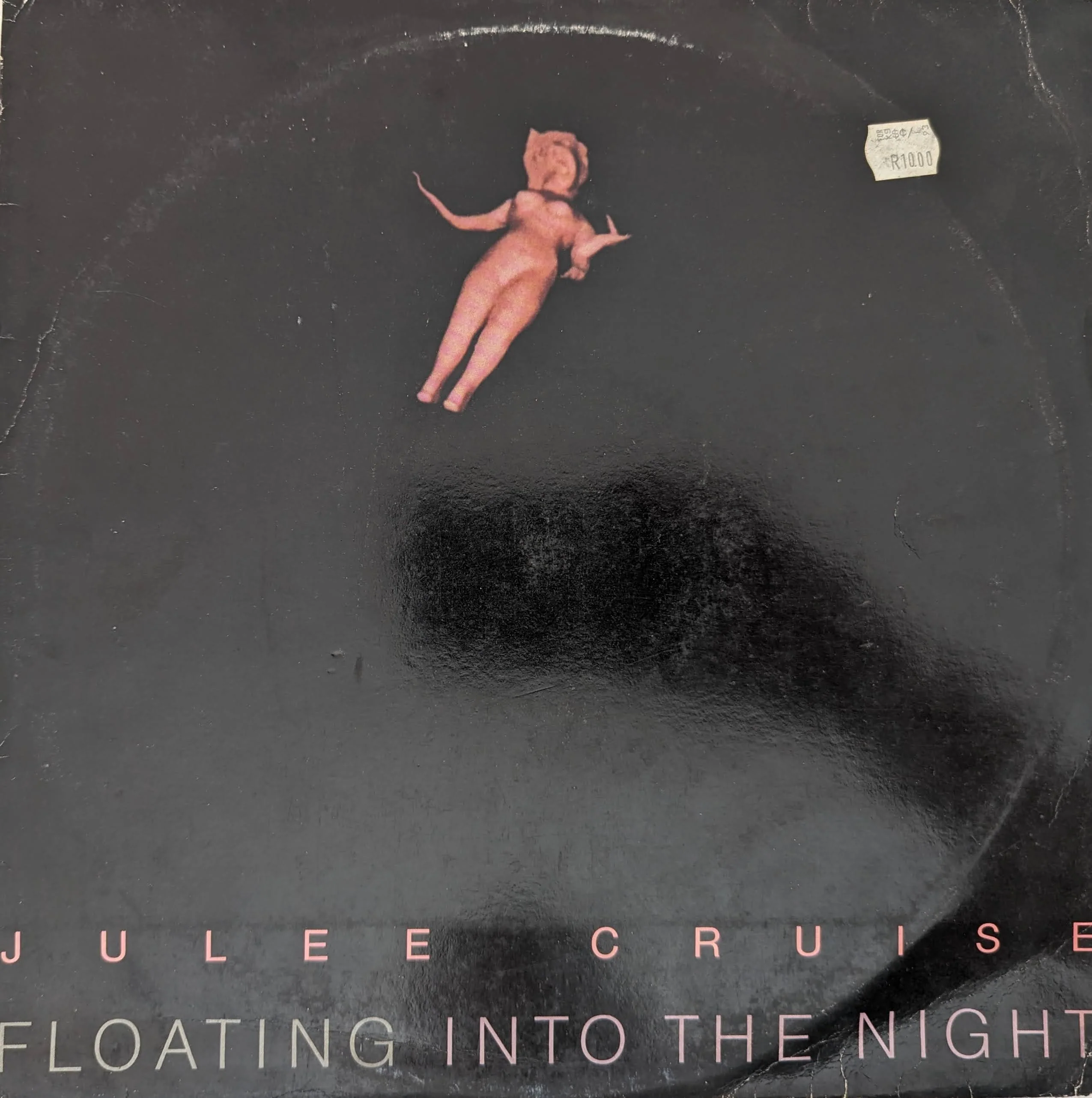 Julee Cruise – Floating Into The Night