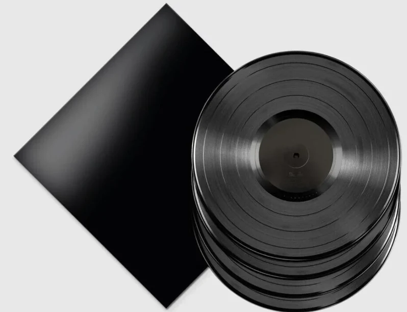 Kanye West – Donda (Deluxe Edition)