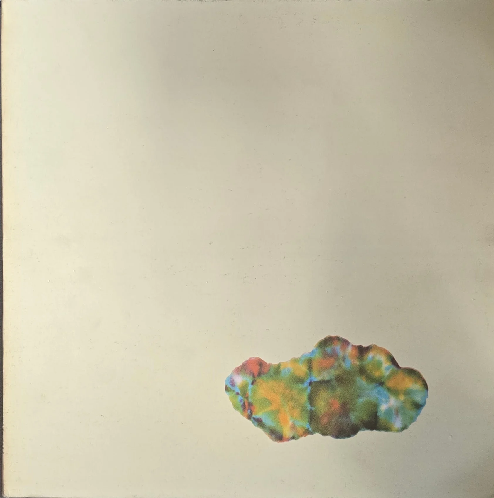 King Crimson – Islands
