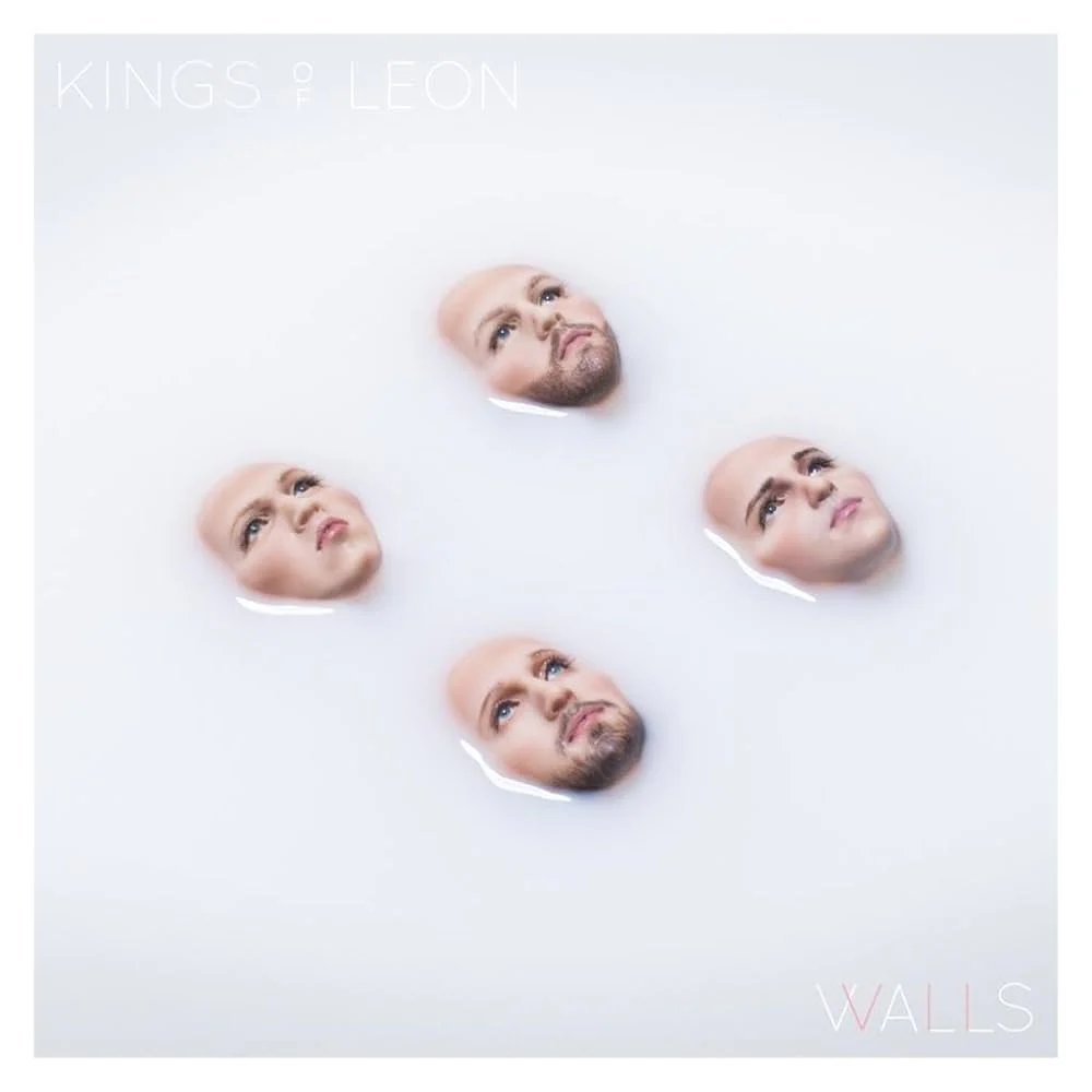 Kings Of Leon – WALLS