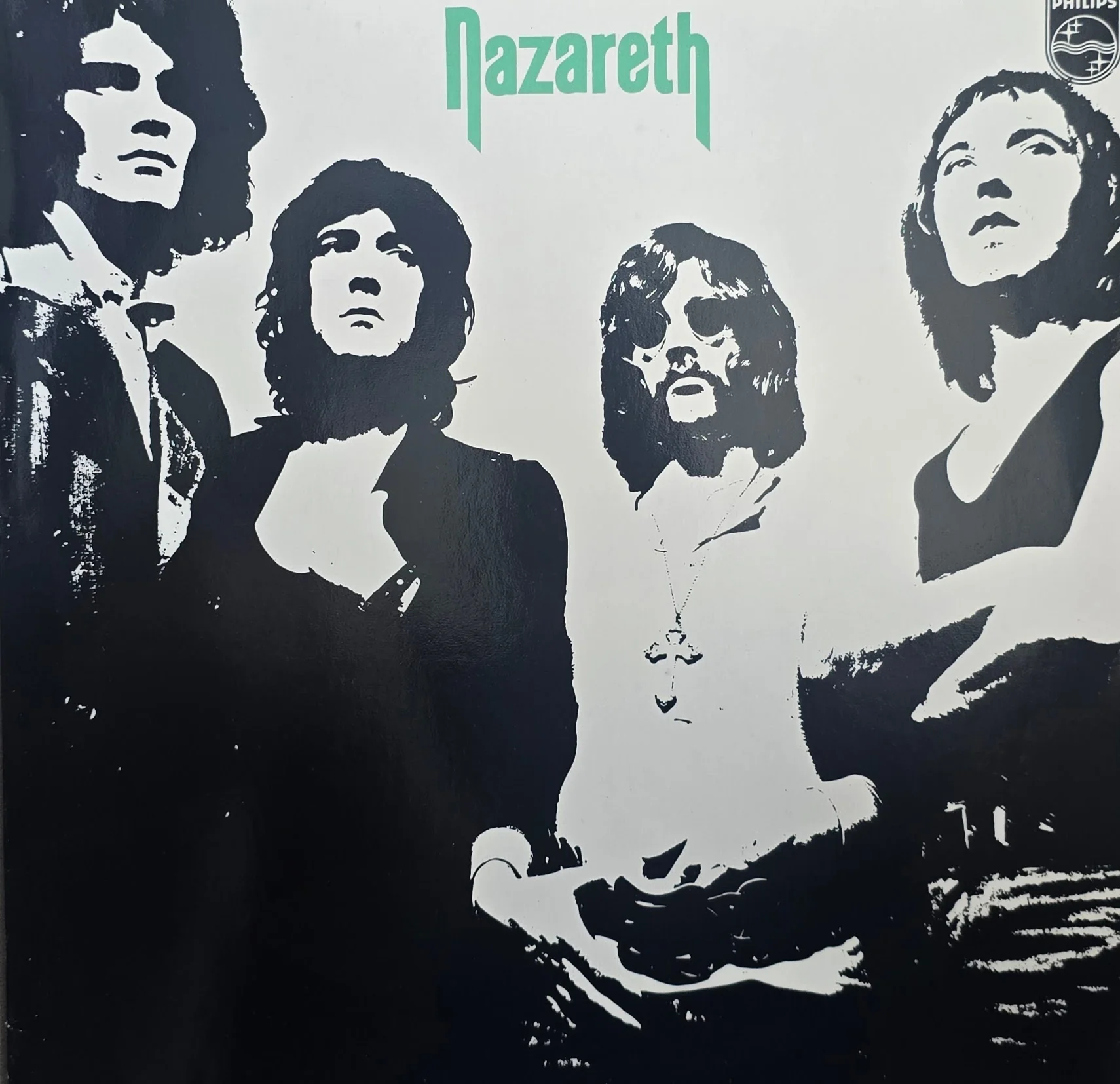 Nazareth – Nazareth