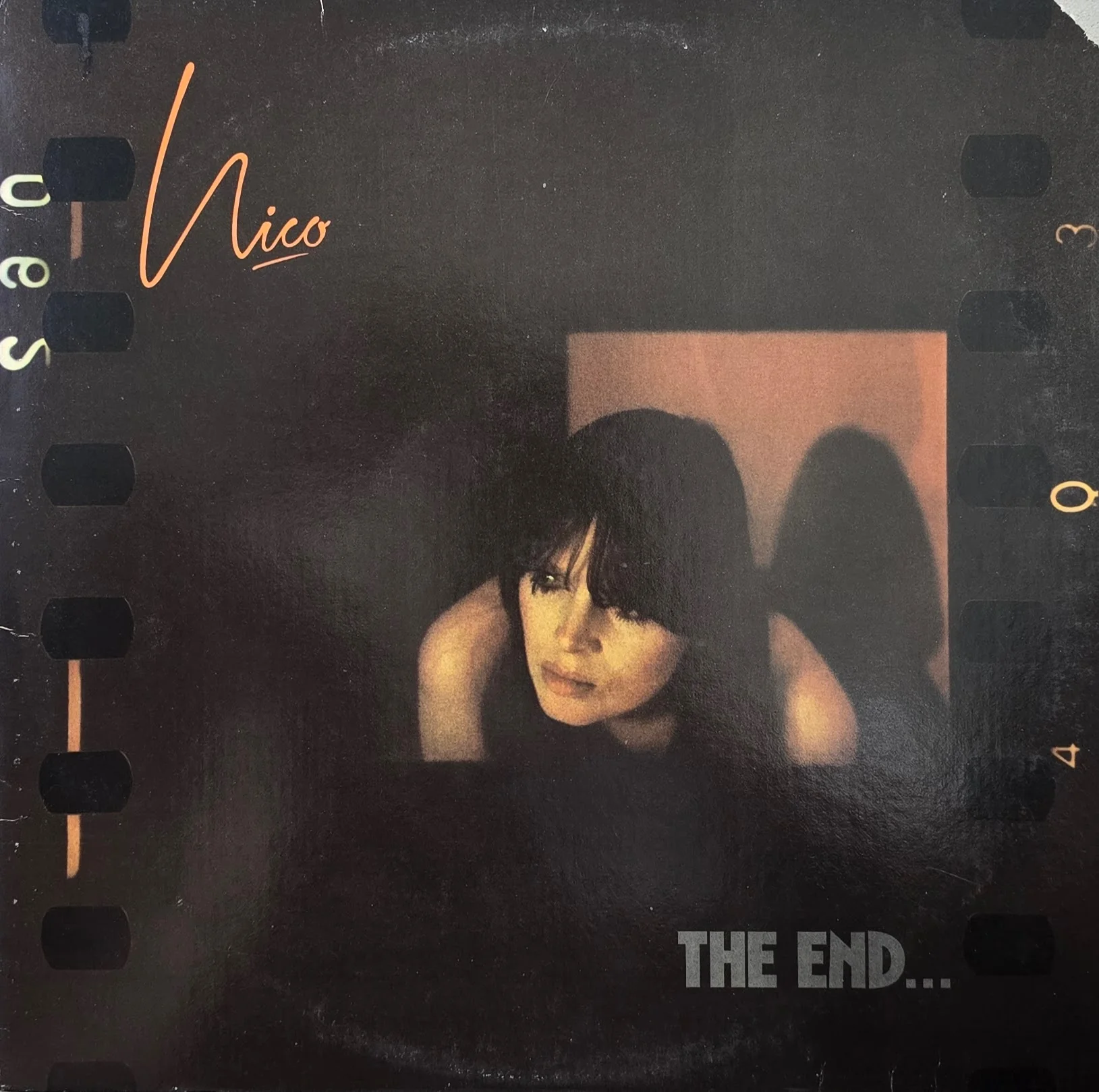 Nico – The End...