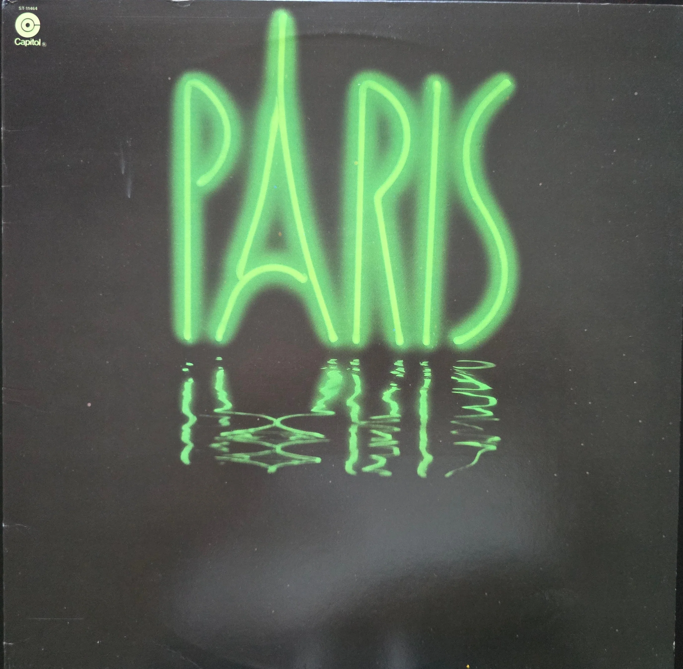 Paris – Paris