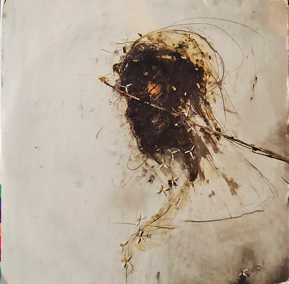 Peter Gabriel – Passion (Music For The Last Temptation Of Christ)