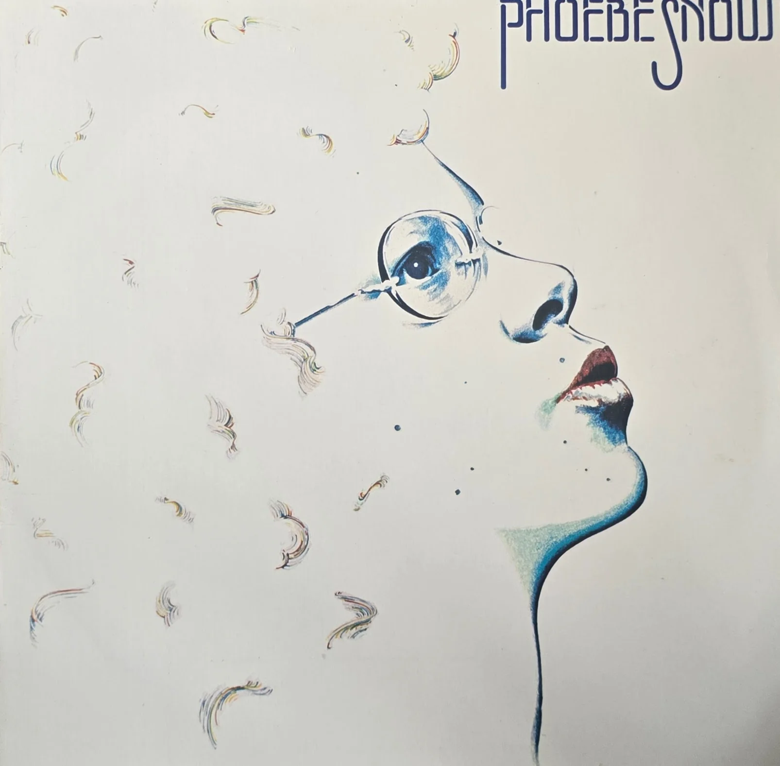 Phoebe Snow – Phoebe Snow