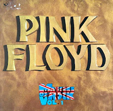 Pink Floyd – Masters Of Rock