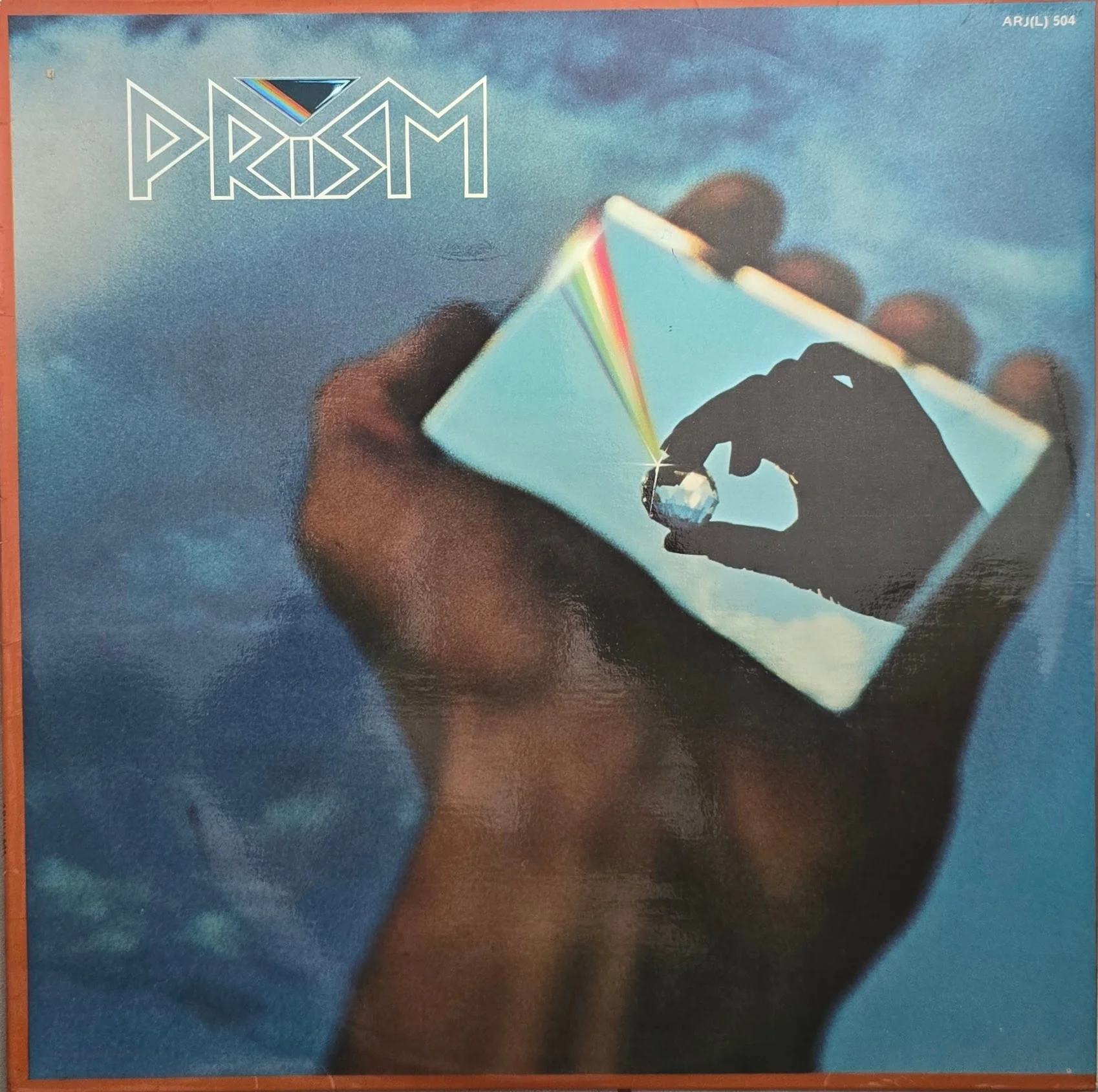 Prism – Prism