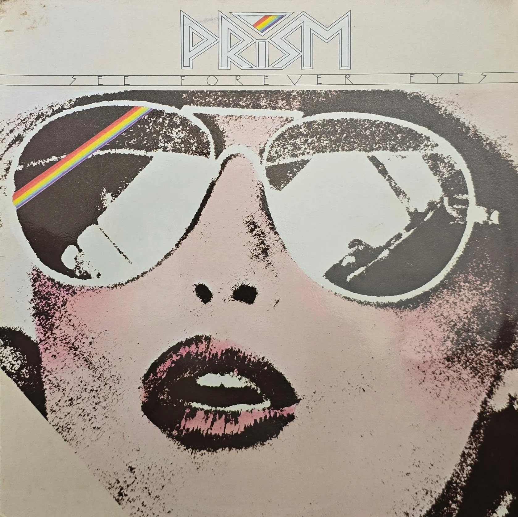 Prism  – See Forever Eyes